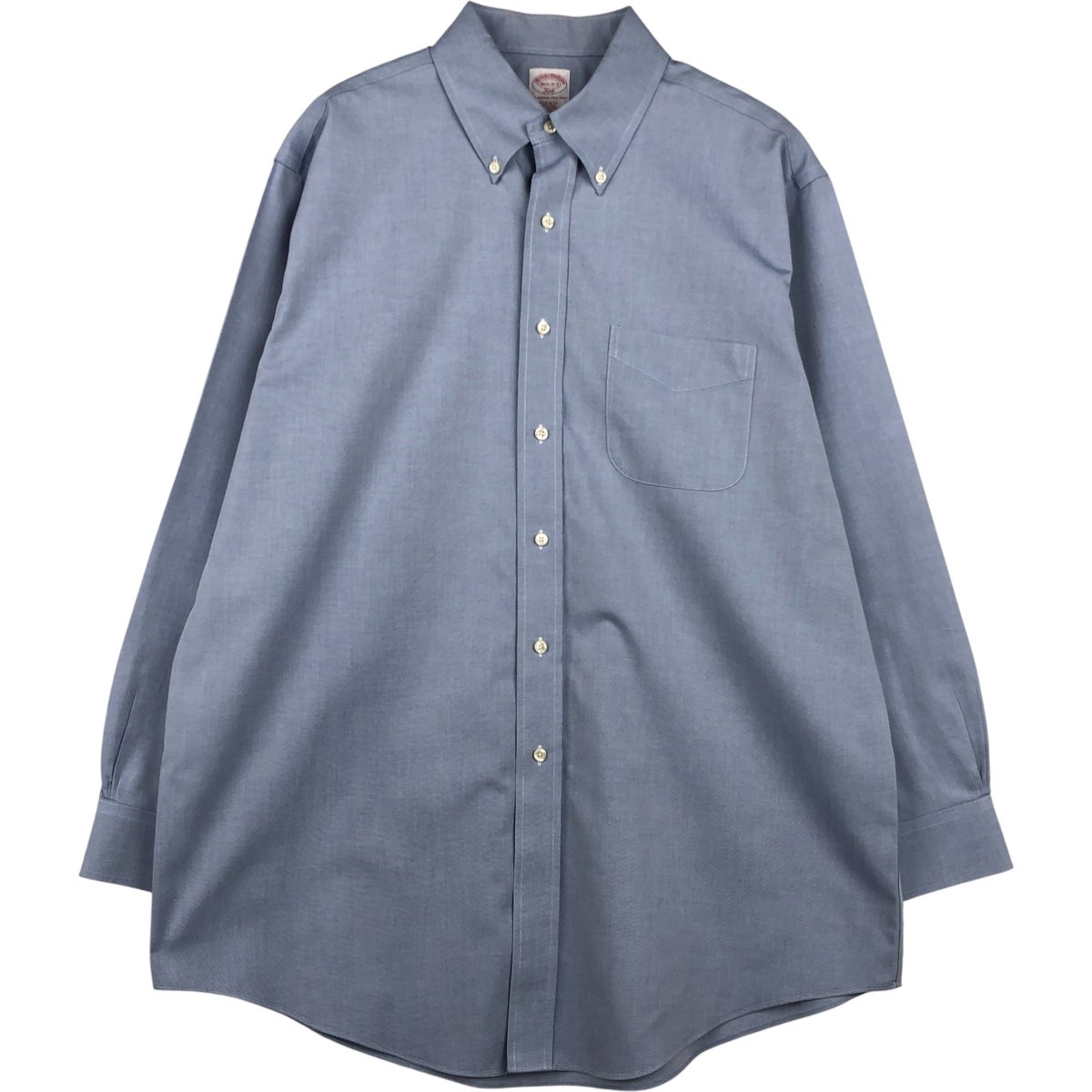 古着 ブルックスブラザーズ Brooks Brothers REGENT FIT 千鳥格子柄