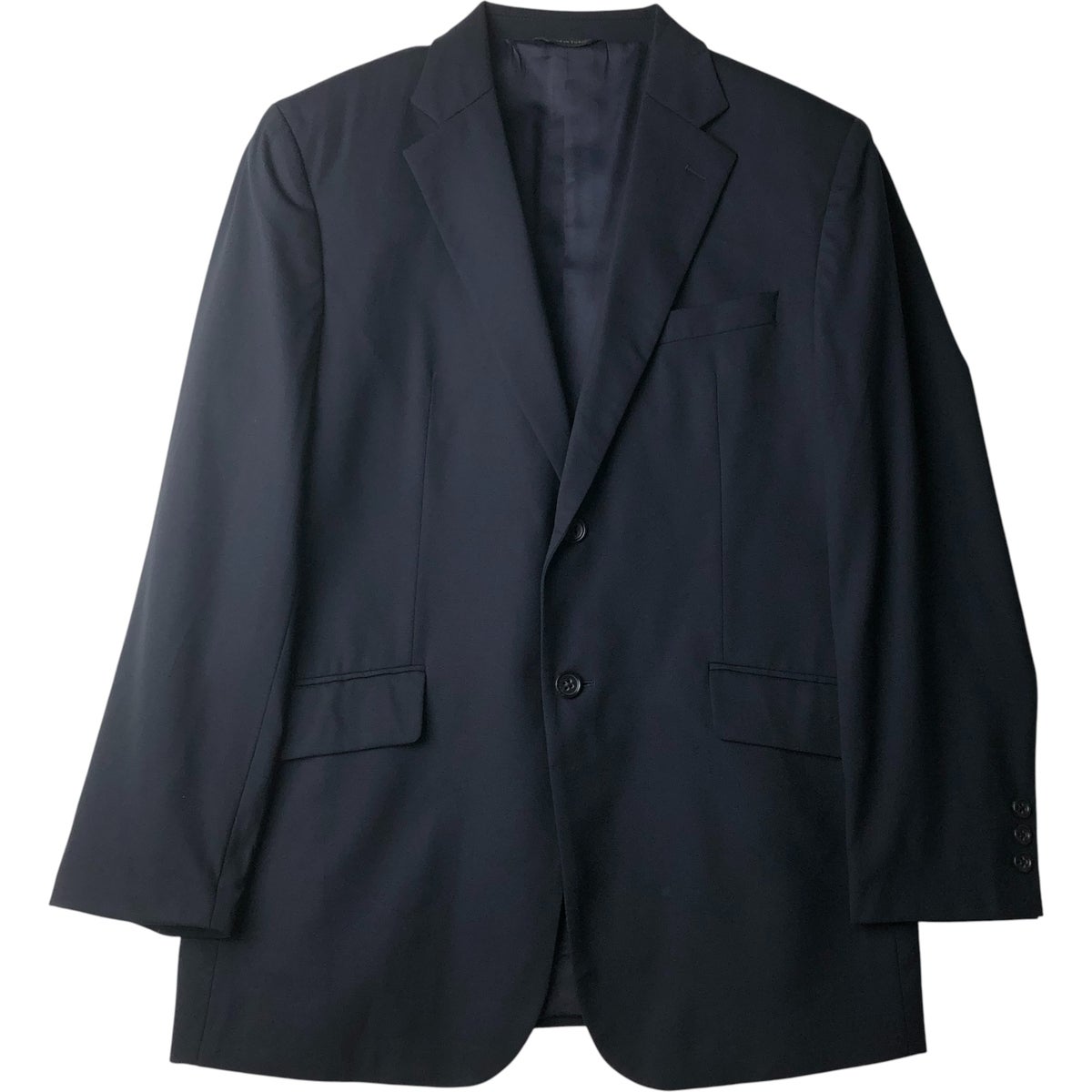 古着 バナナリパブリック BANANA REPUBLIC 中綿入り ステンカラー