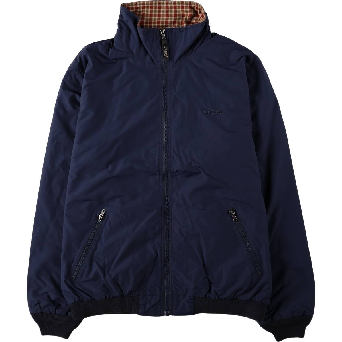 古着 90～00年代 エルエルビーン L.L.Bean マウンテンジャケット