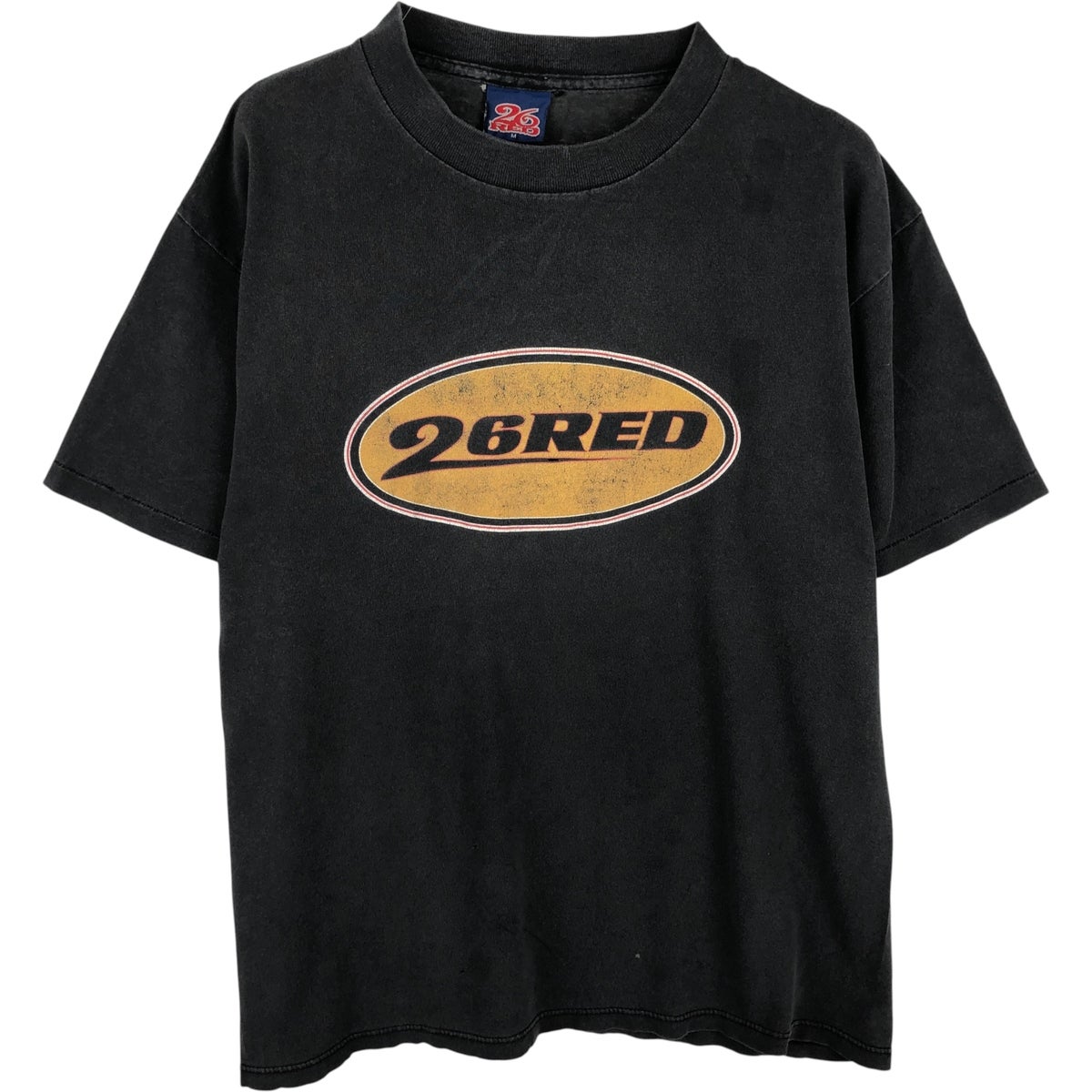 JAM Tシャツ　セット　90 THE JUDGEMENT ツアーTシャツ(アシッドブルー) | JAM Project Official
