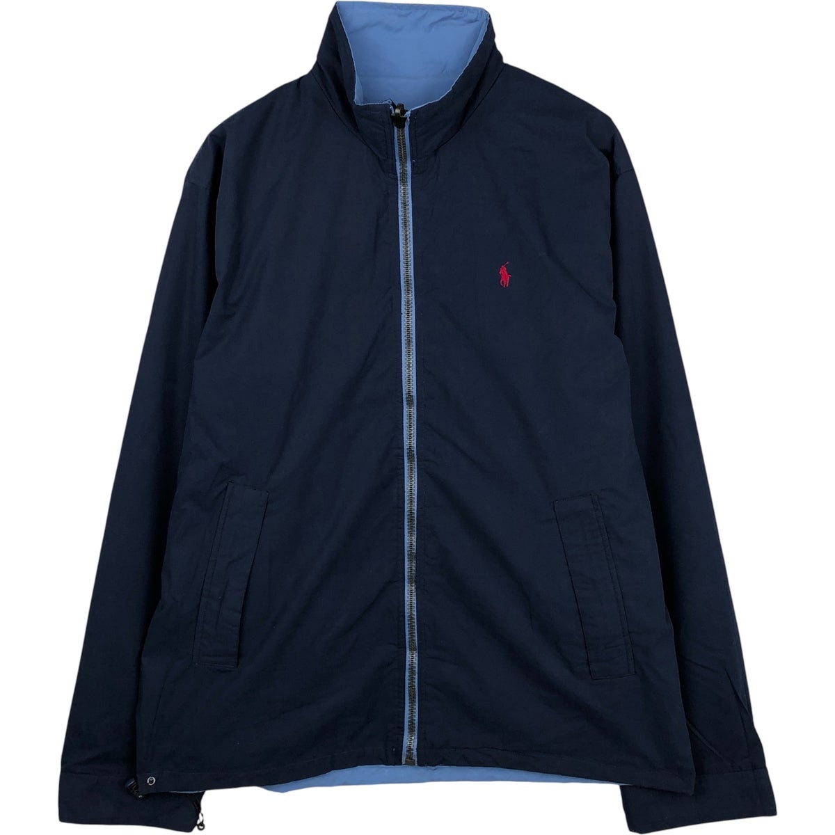 古着 ラルフローレン Ralph Lauren POLO by Ralph Lauren スエード