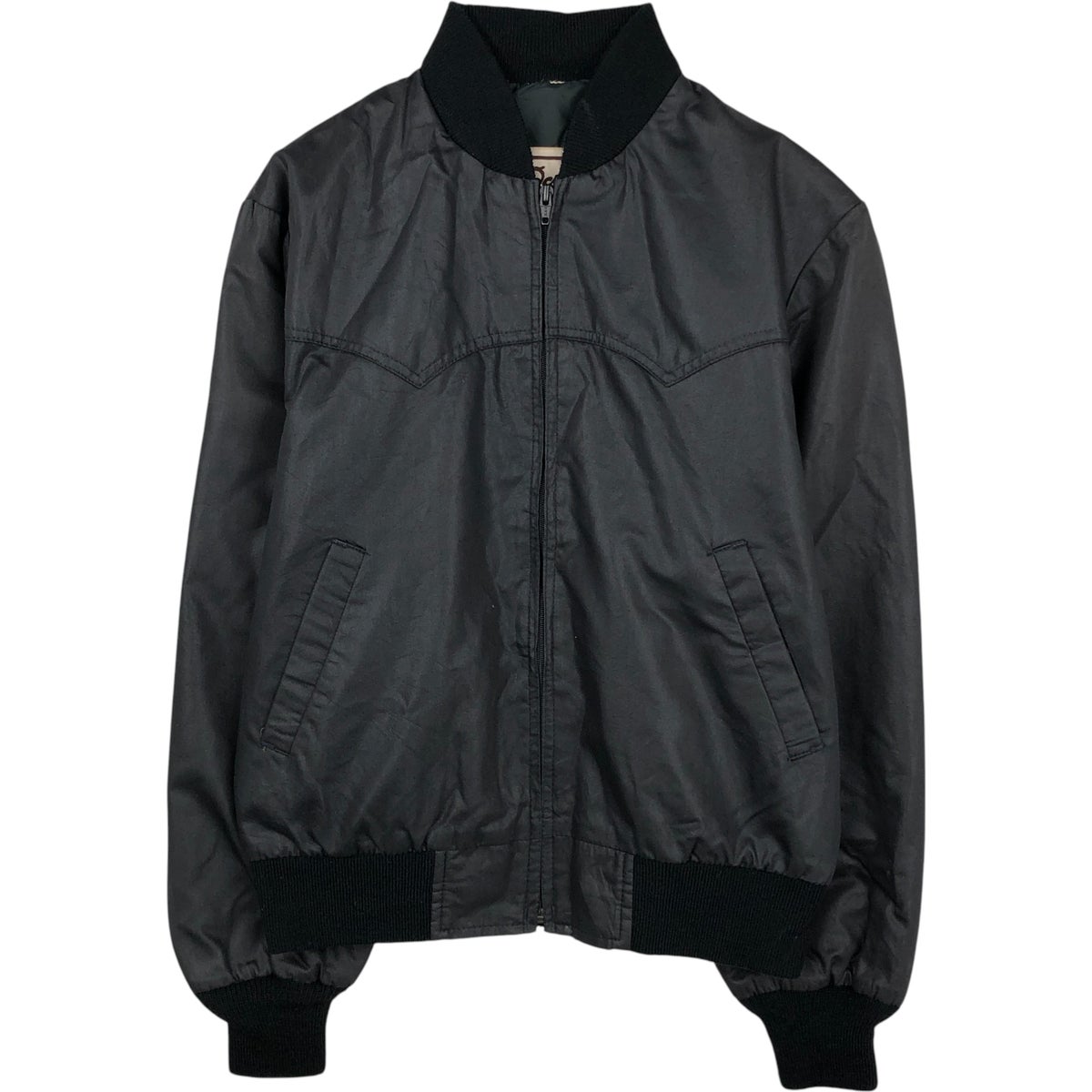 古着 80～90年代 ウォールズ WALLS BLIZZARD-PRUF ダウンベスト USA製