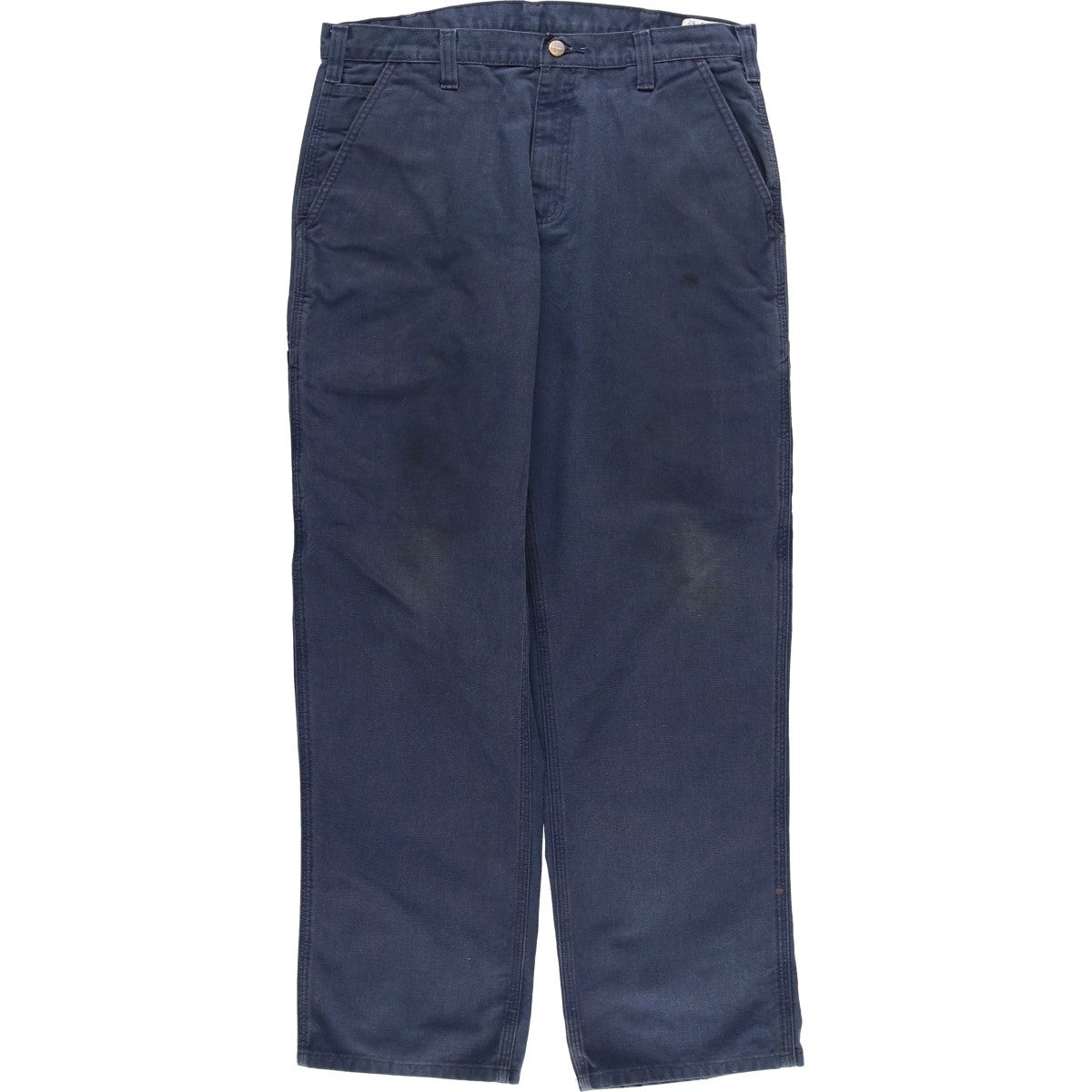 古着 カーハート Carhartt CAT2 Original Fit FRシリーズ デニム