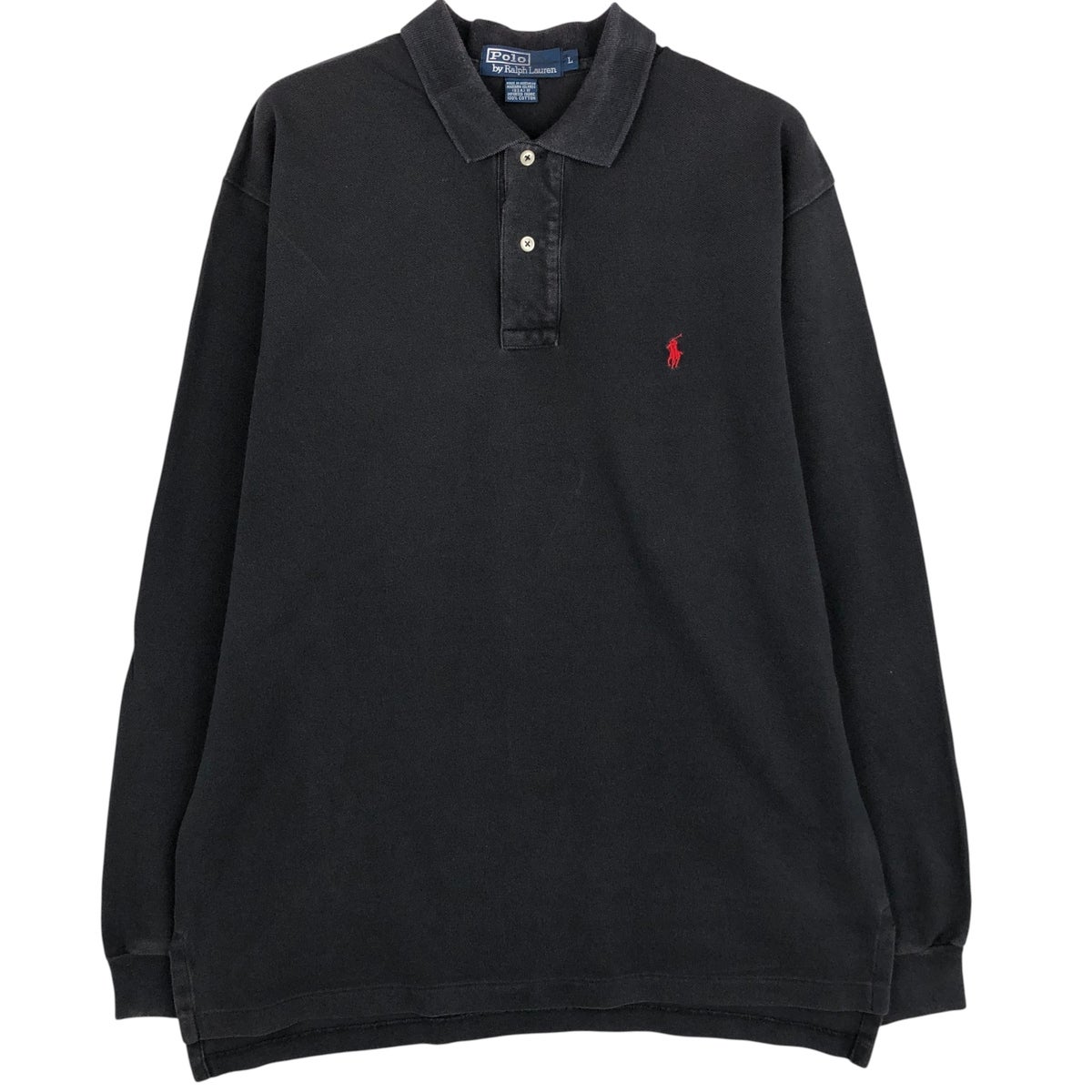 古着 90年代 ラルフローレン Ralph Lauren POLO by Ralph Lauren V