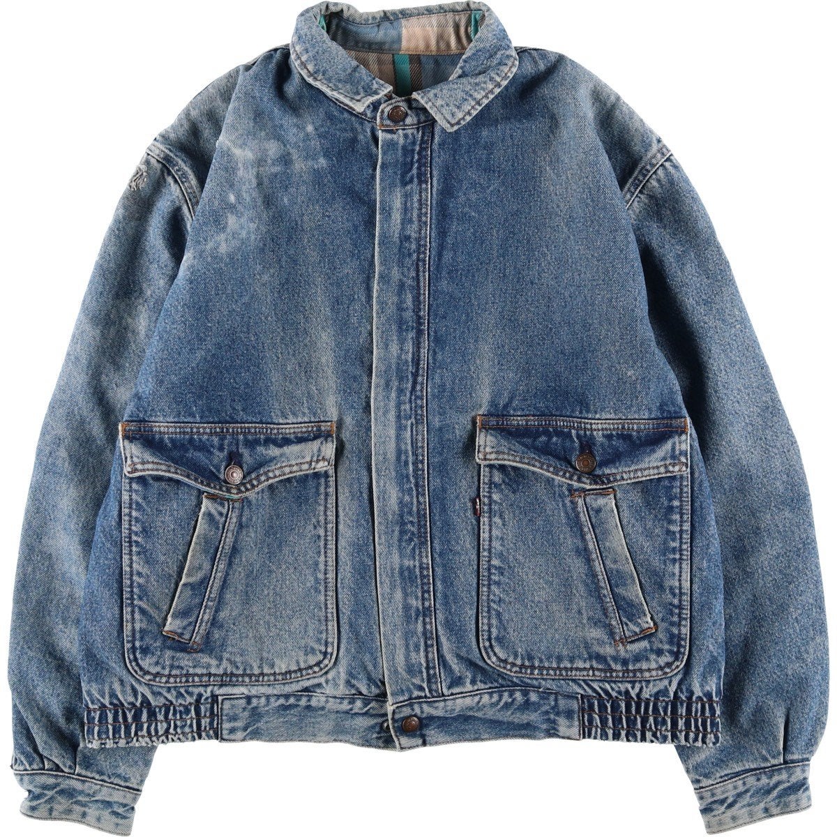 古着 90年代 リーバイス Levis 70503 トラッカージャケット