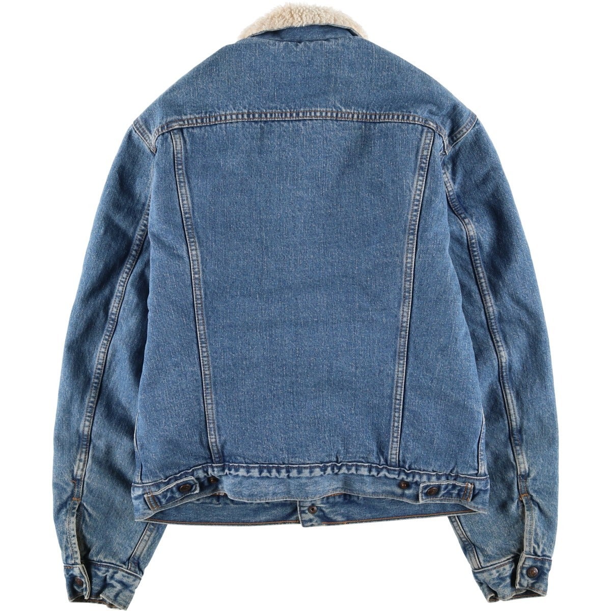 古着 90年代 リーバイス Levis 71500-0414 デニムボアジャケット