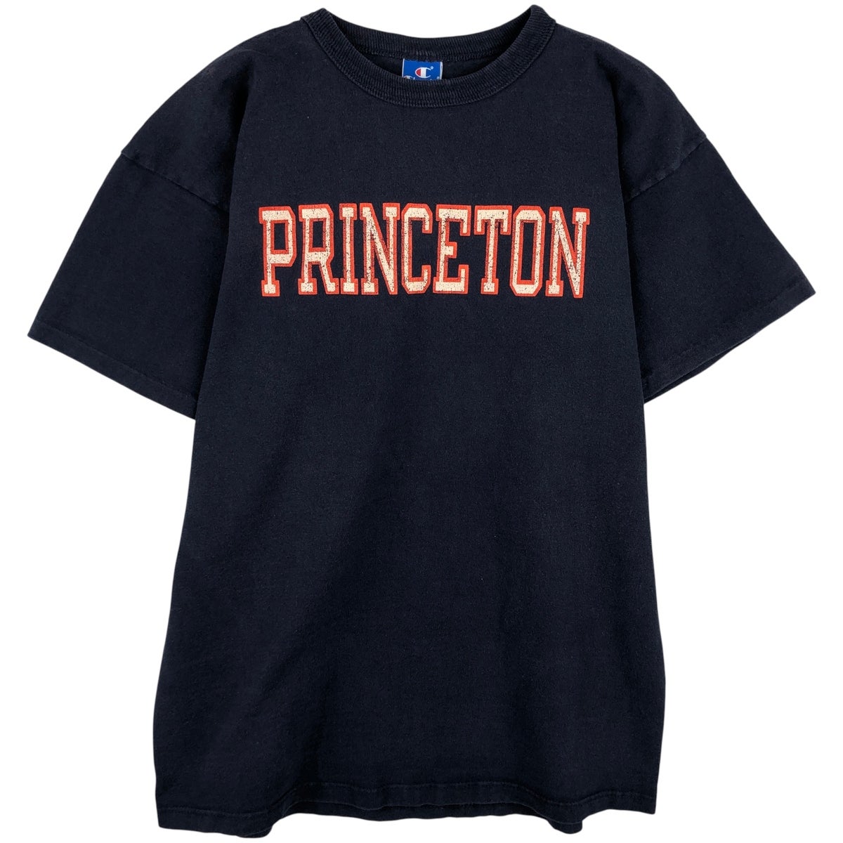古着 90年代 チャンピオン Champion PRINCETON プリンストン大学