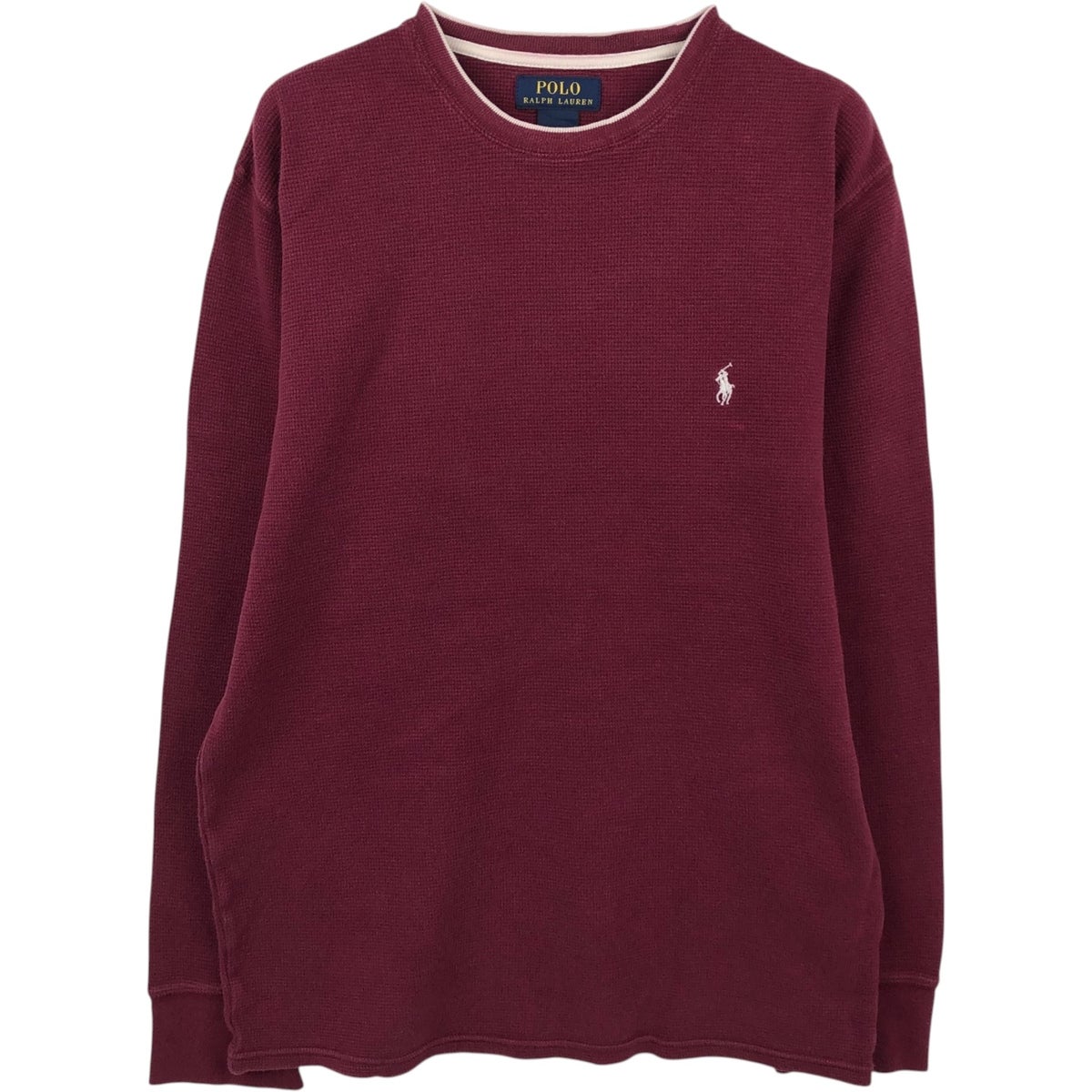 古着 ラルフローレン Ralph Lauren POLO RALPH LAUREN ボーダー柄