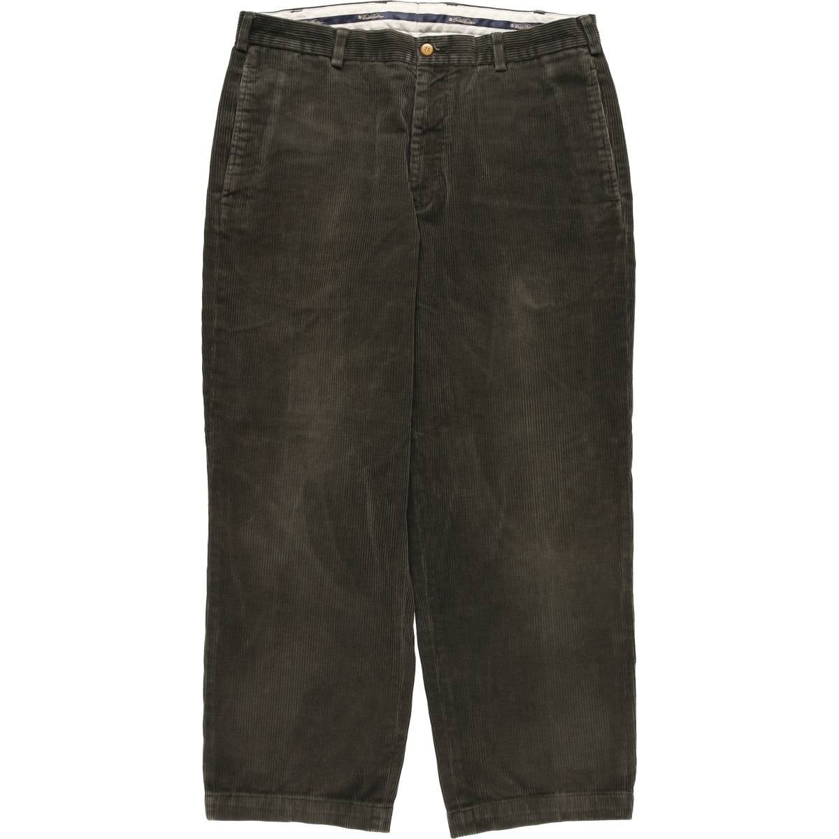 古着 70年代 ブルックスブラザーズ Brooks Brothers スラックスパンツ