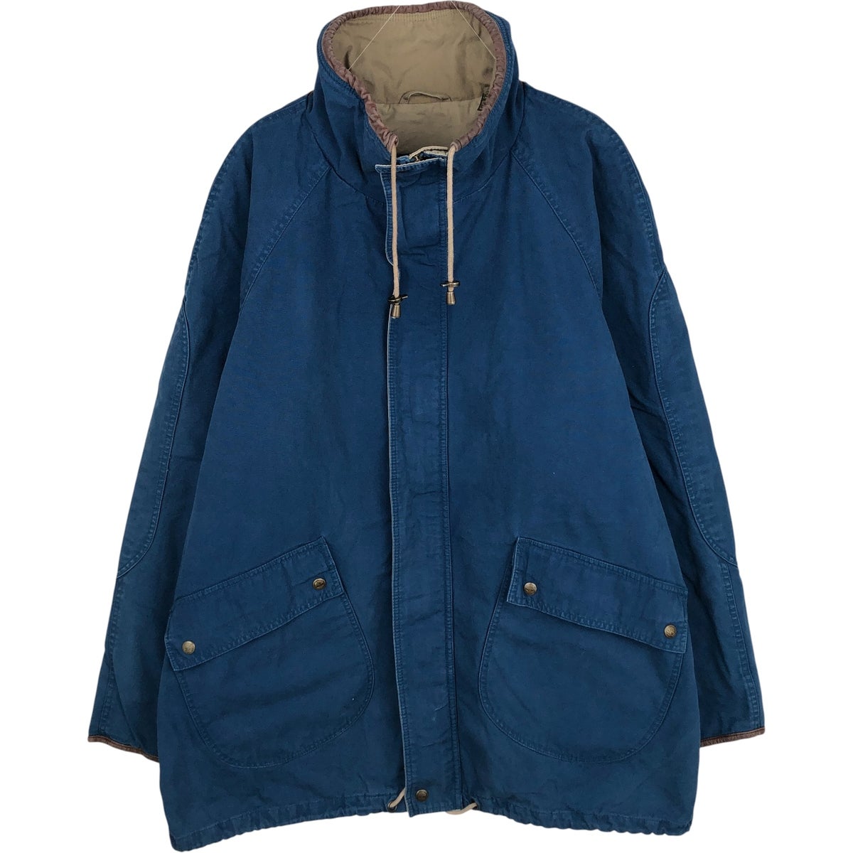 古着 90年代 ティンバーランド Timberland WEATHERGEAR コットン