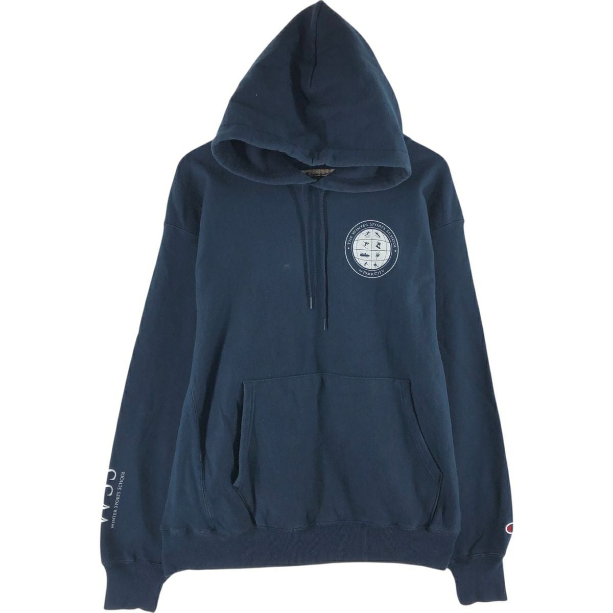 古着 00年代 チャンピオン Champion PREMIUM REVERSE WEAVE プレミアム