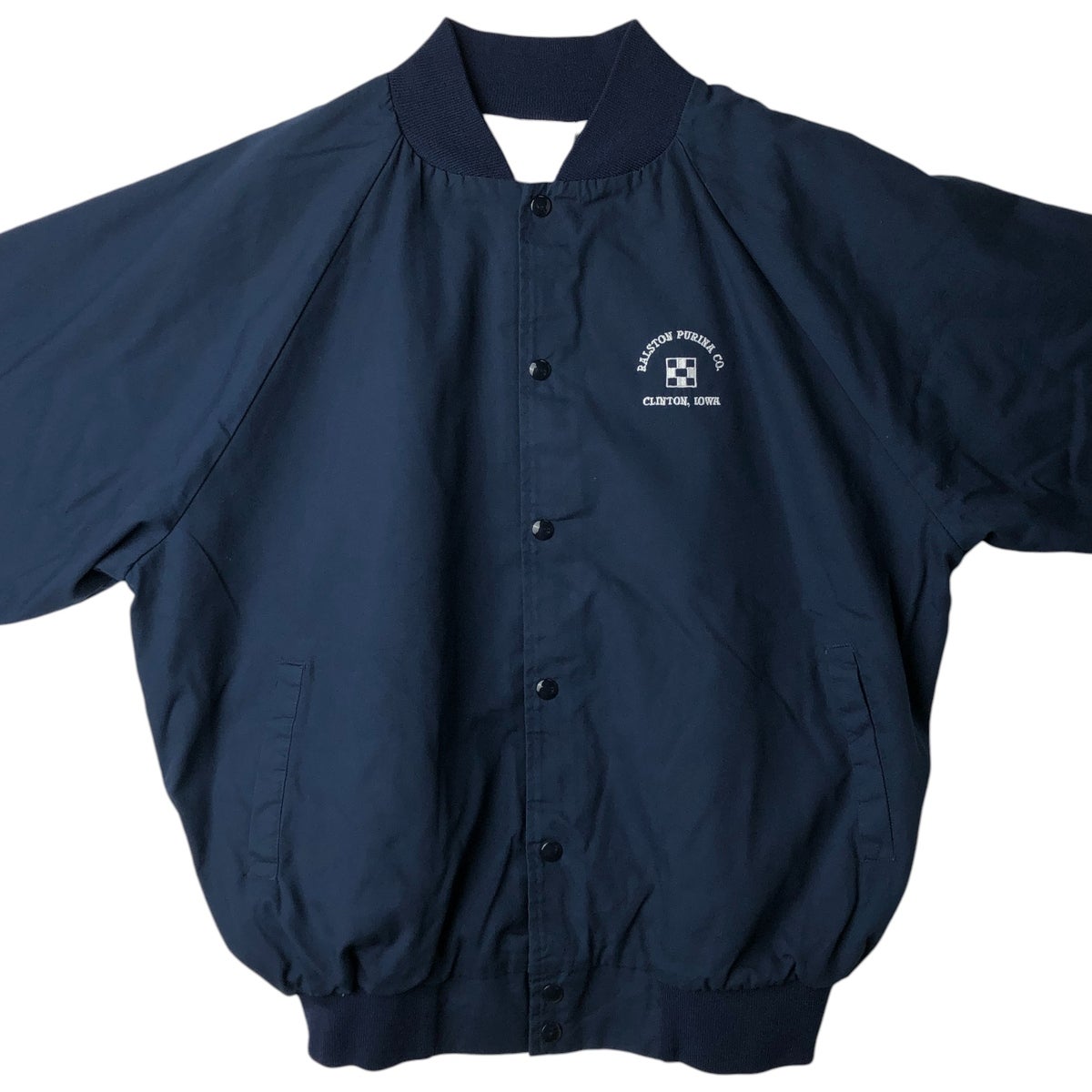 古着 ～90年代 AUBURN スタジャン アワードジャケット バーシティ