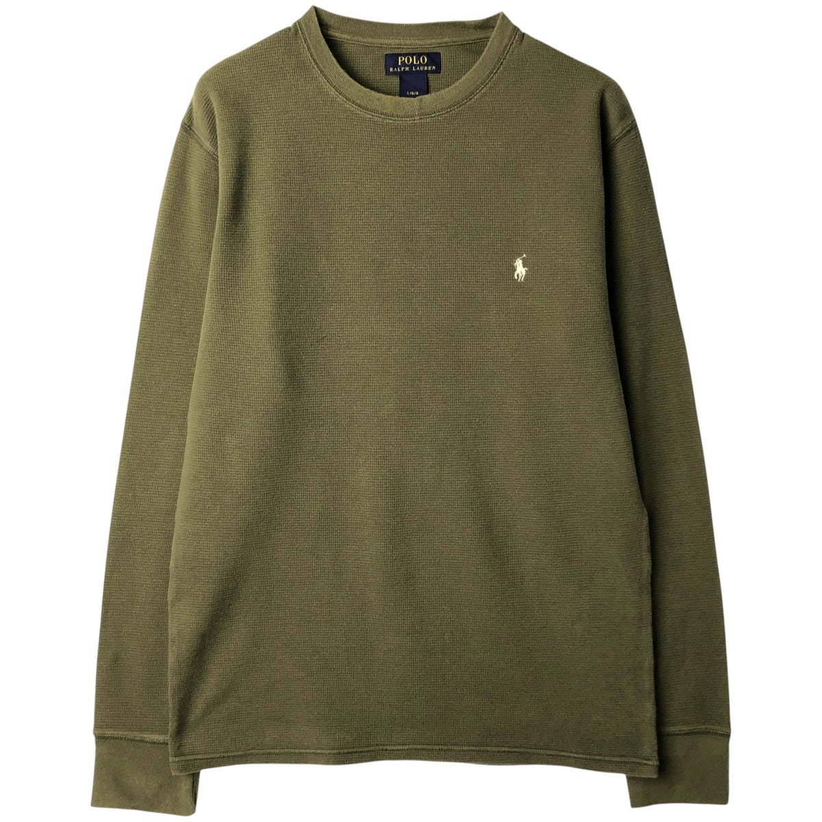 古着 ラルフローレン Ralph Lauren POLO RALPH LAUREN SLEEPWEAR