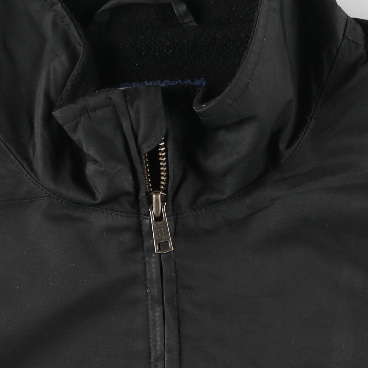 古着 ラルフローレン Ralph Lauren POLO by Ralph Lauren ウインド