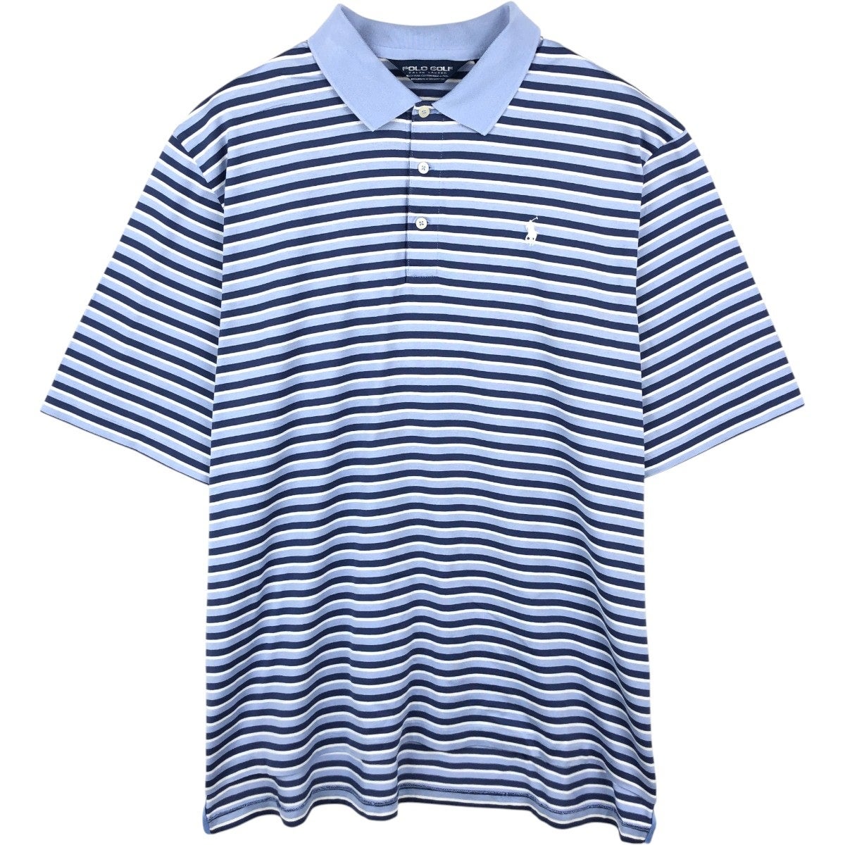 古着 ラルフローレン Ralph Lauren POLO GOLF ポロゴルフ マルチ