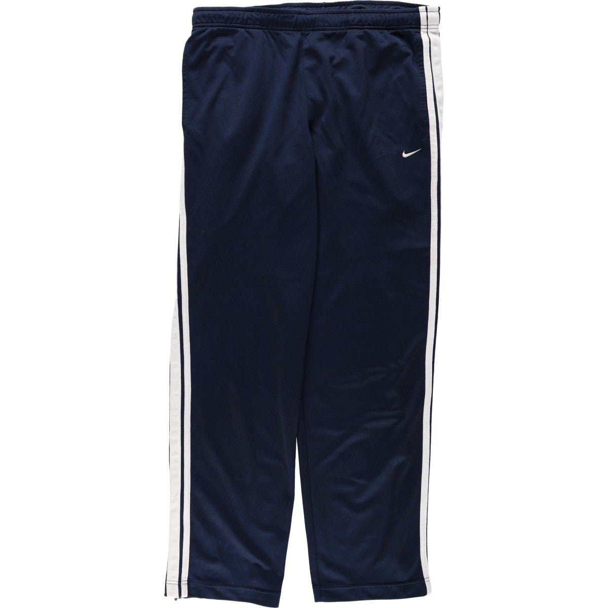 古着 ナイキ NIKE ジャージパンツ トラックパンツ レディースS相当
