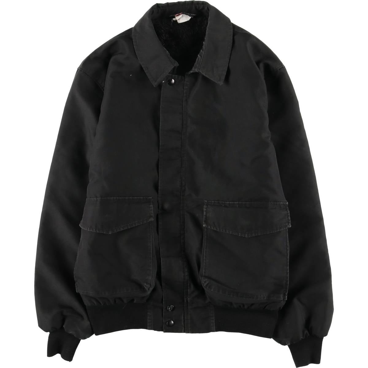 古着 80～90年代 ウォールズ Walls Blizzard-Pruf 中綿入り ダウン