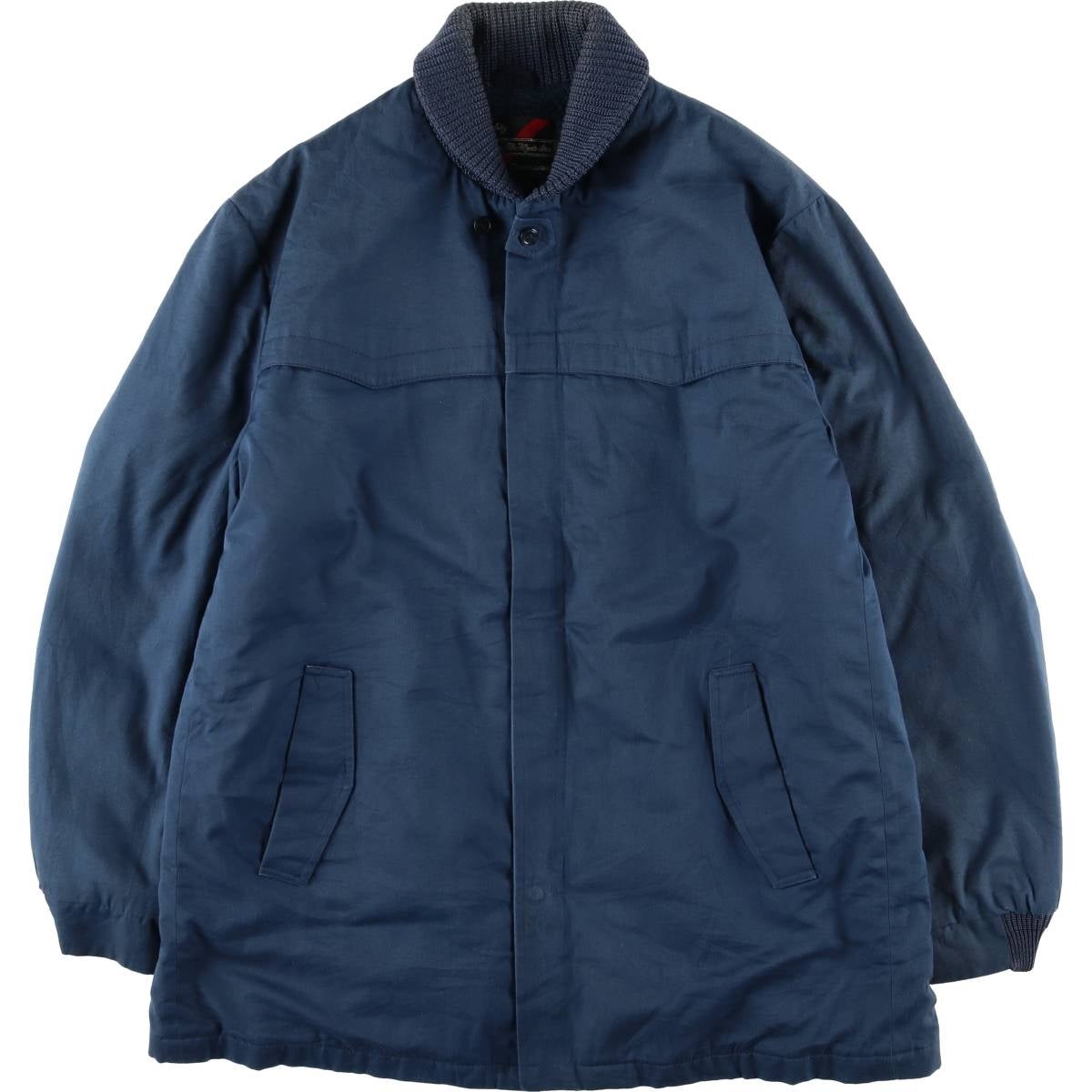 古着 80～90年代 シアーズ Sears The Mens Store ダウンパーカー
