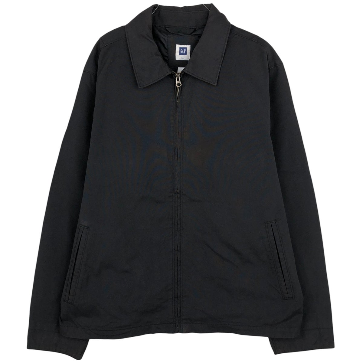 古着 90～00年代 ギャップ GAP スイングトップタイプ コットン
