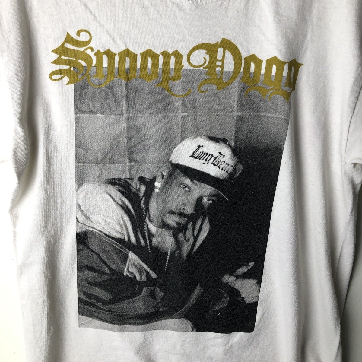 古着卸 まとめ売り 音楽・バンド Tシャツ 16枚セット ( メンズ L ) ニルヴァーナ スヌープドッグ レッドツェッペリン 中古 古着 NF9203 古着 SNOOP DOGG スヌープドッグ バンドTシャツ バンT メンズM相当