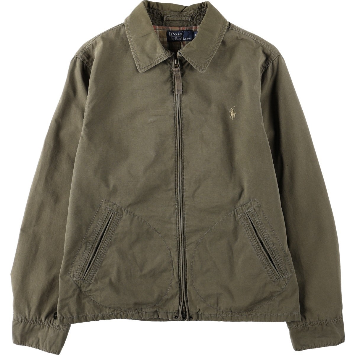 古着 ラルフローレン Ralph Lauren POLO by Ralph Lauren スイング
