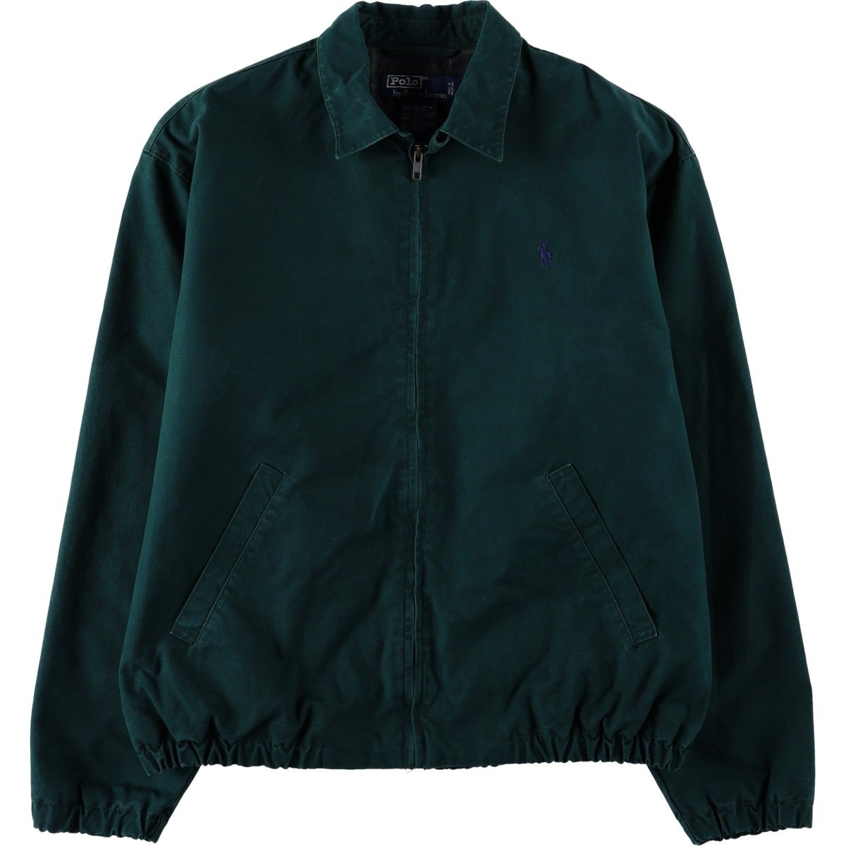 古着 ラルフローレン Ralph Lauren POLO by Ralph Lauren スイング