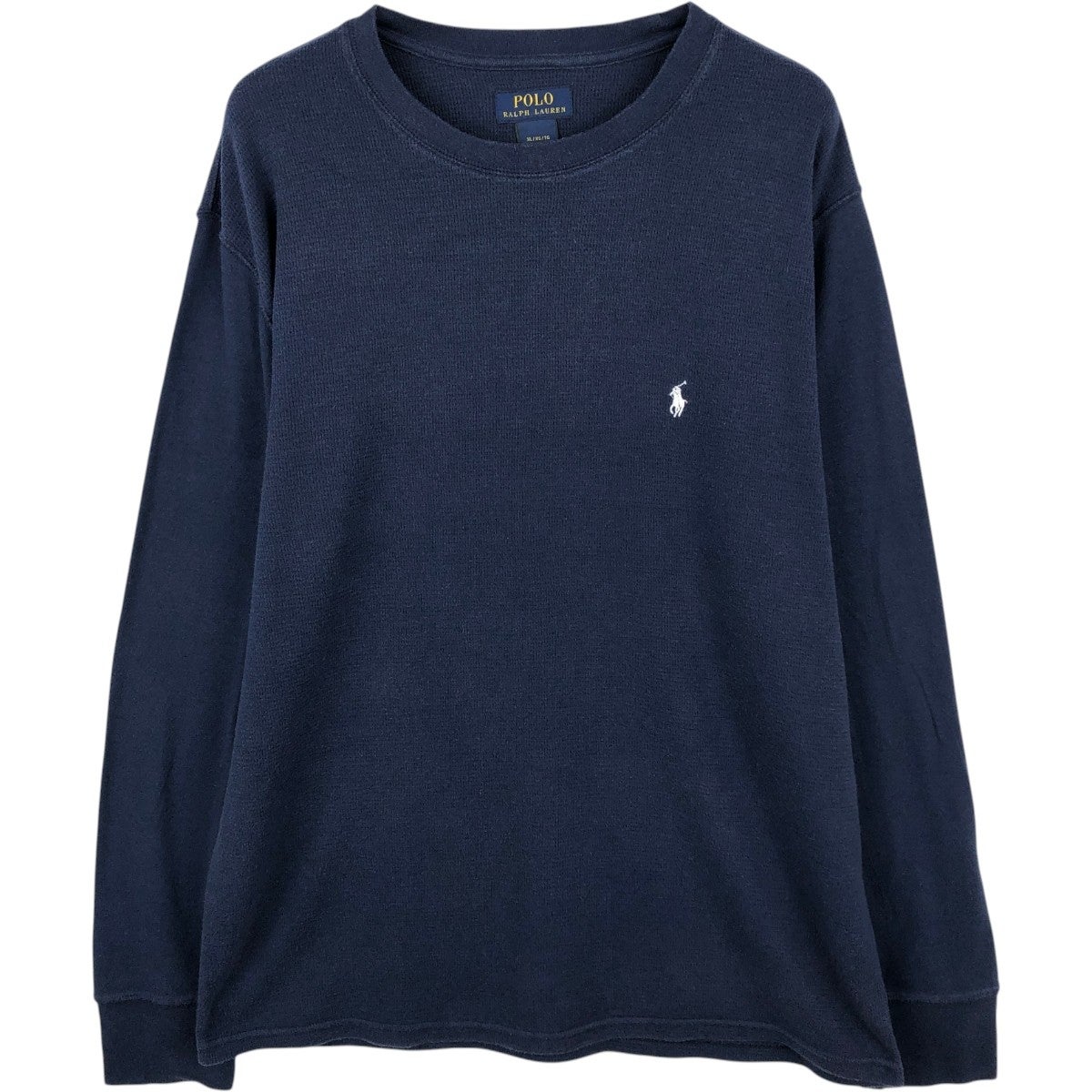 古着 ラルフローレン Ralph Lauren POLO RALPH LAUREN ボーダー柄