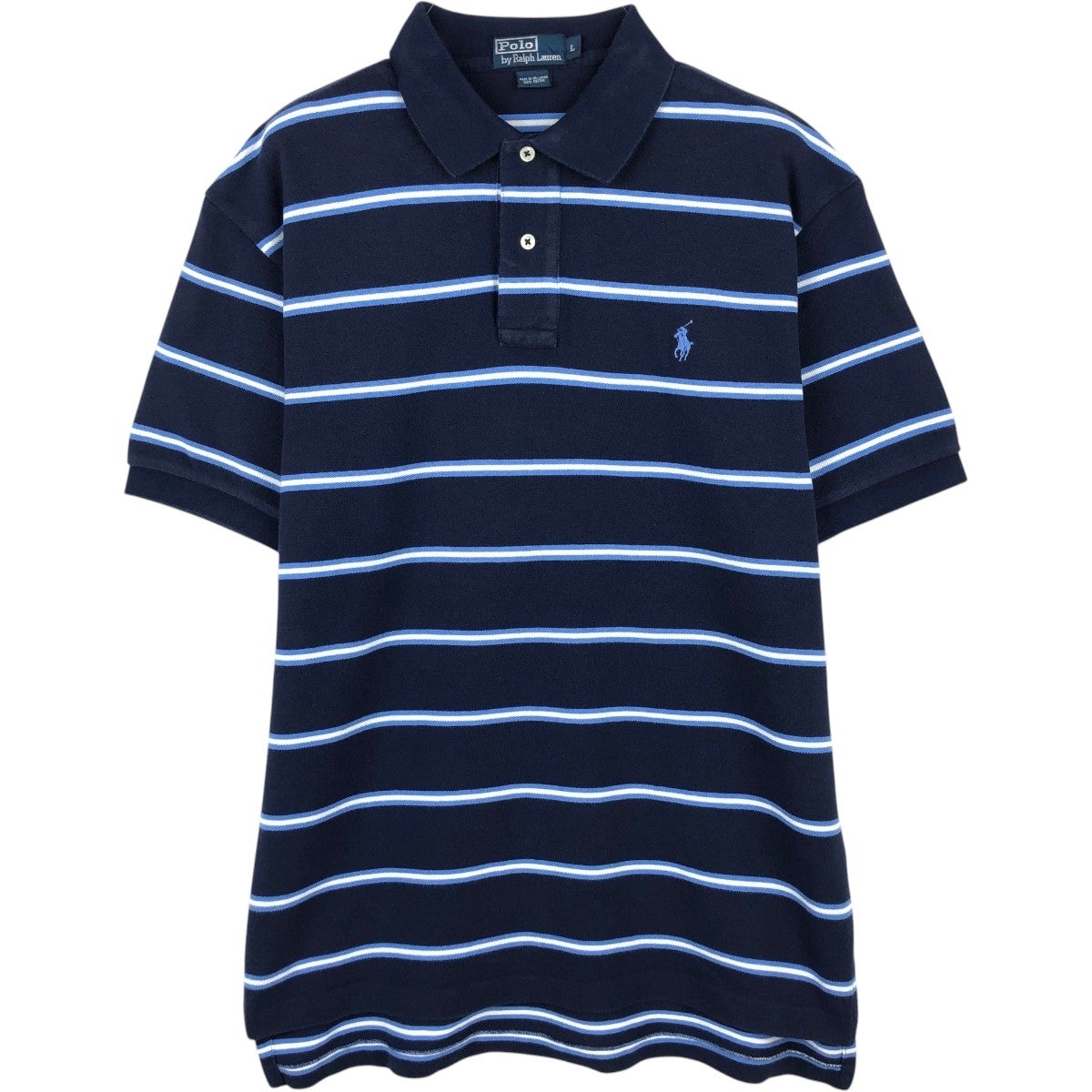 古着 ラルフローレン Ralph Lauren POLO by Ralph Lauren マルチ