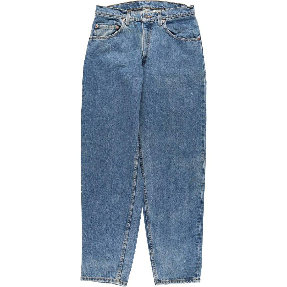 古着 90年代 リーバイス Levis 560 LOOSE FIT TAPERED LEG テーパード