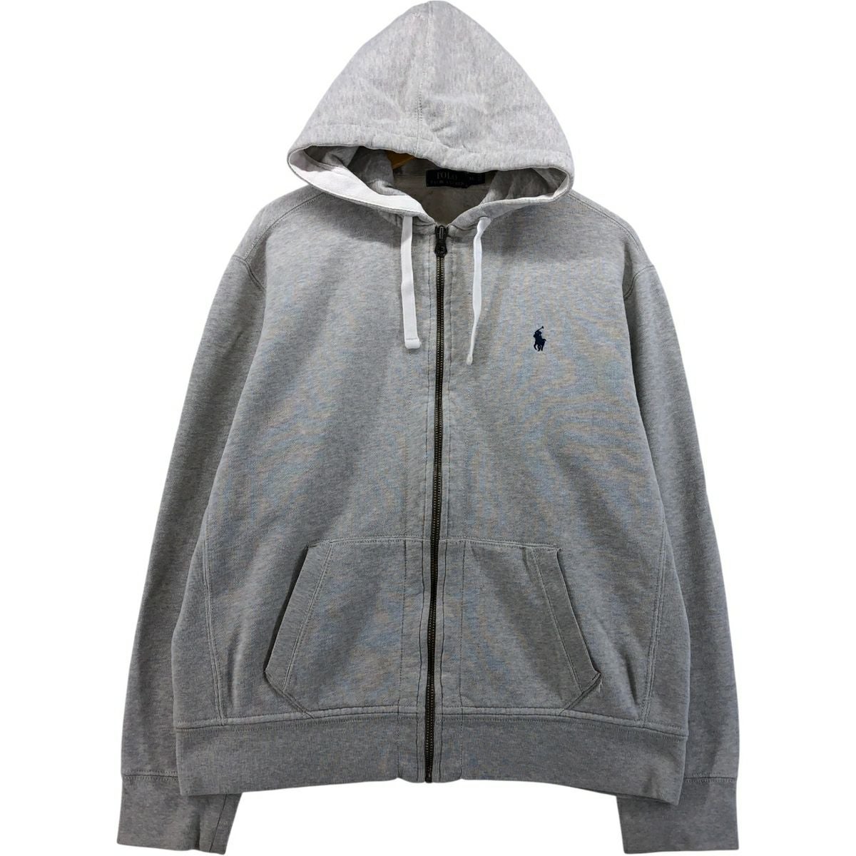 古着 ラルフローレン Ralph Lauren POLO RALPH LAUREN スウェット