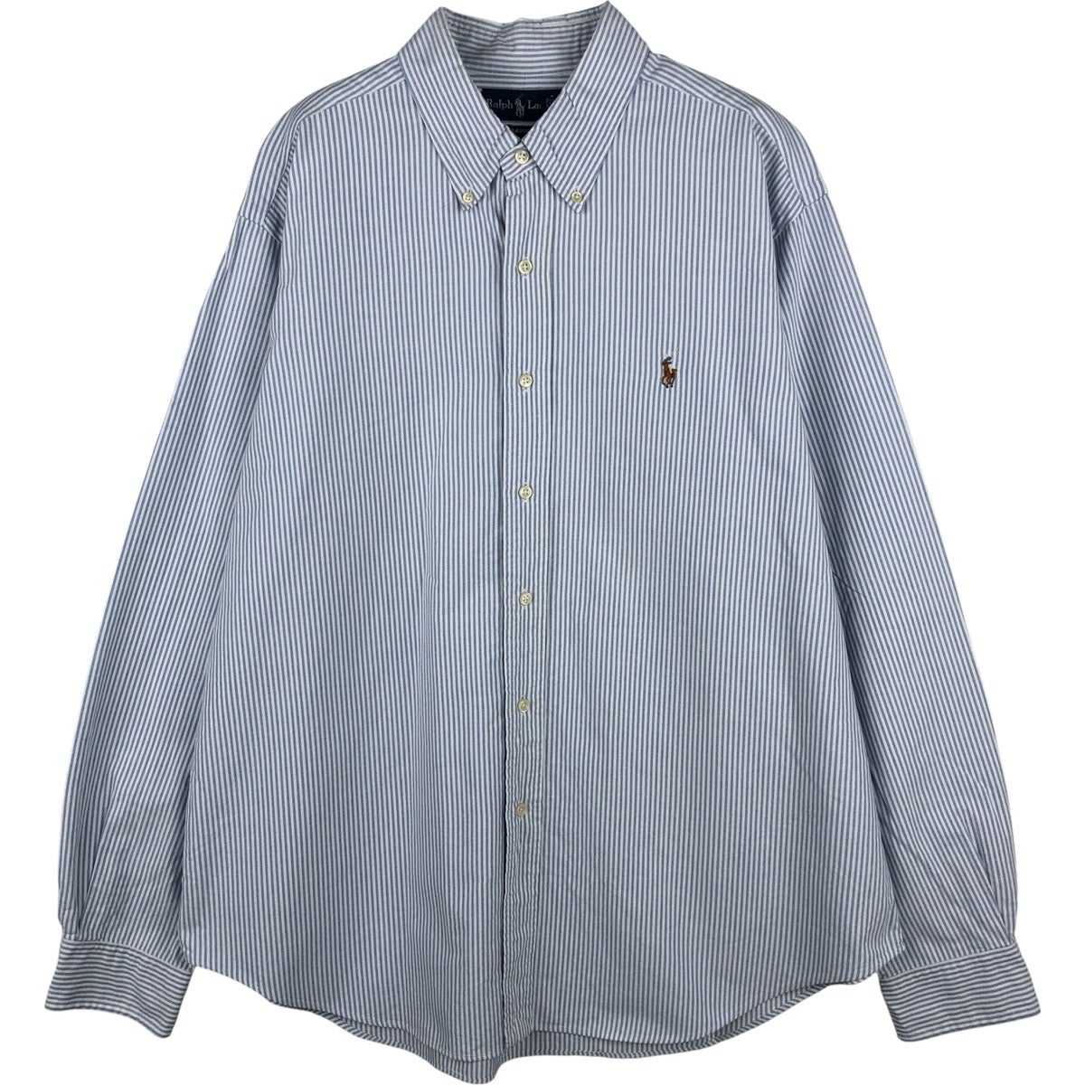 古着 ラルフローレン Ralph Lauren CLASSIC FIT クラシックフィット