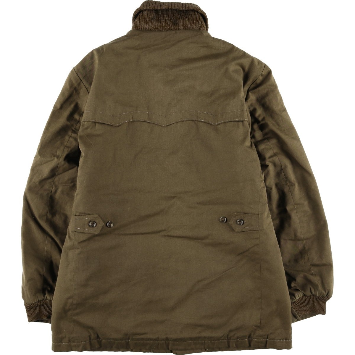 古着 60～70年代 シアーズ Sears The Mens Store OAKBROOK SPORTSWEAR