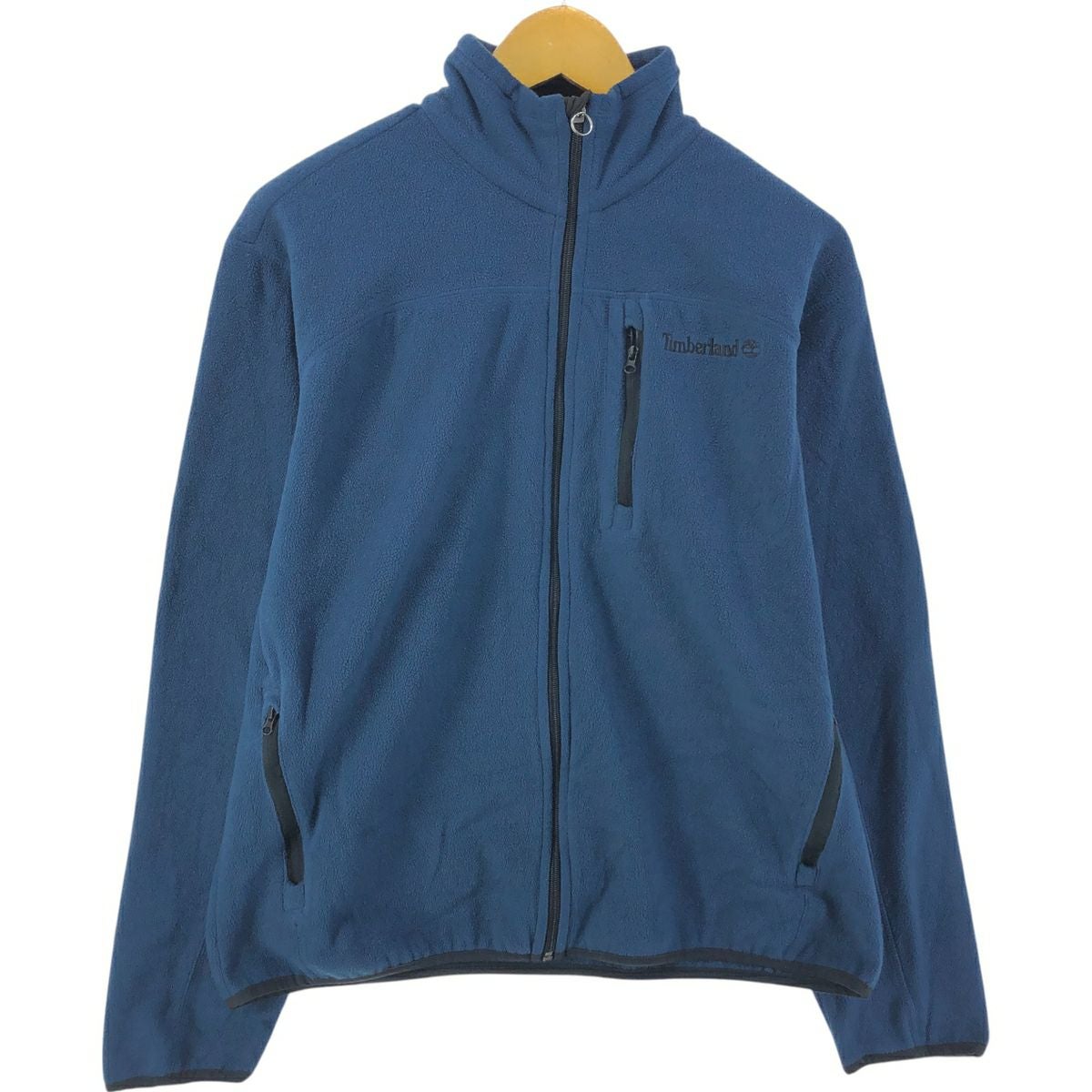 古着 ティンバーランド Timberland WEATHERGEAR Gジャンタイプ