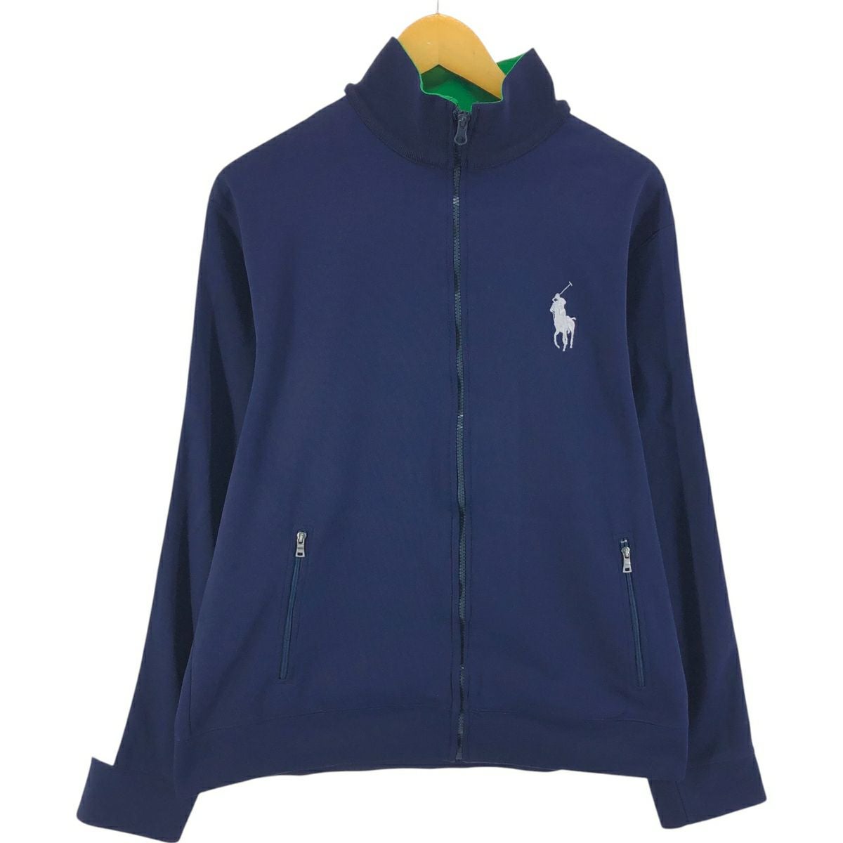 古着 ラルフローレン Ralph Lauren POLO by Ralph Lauren マウンテン