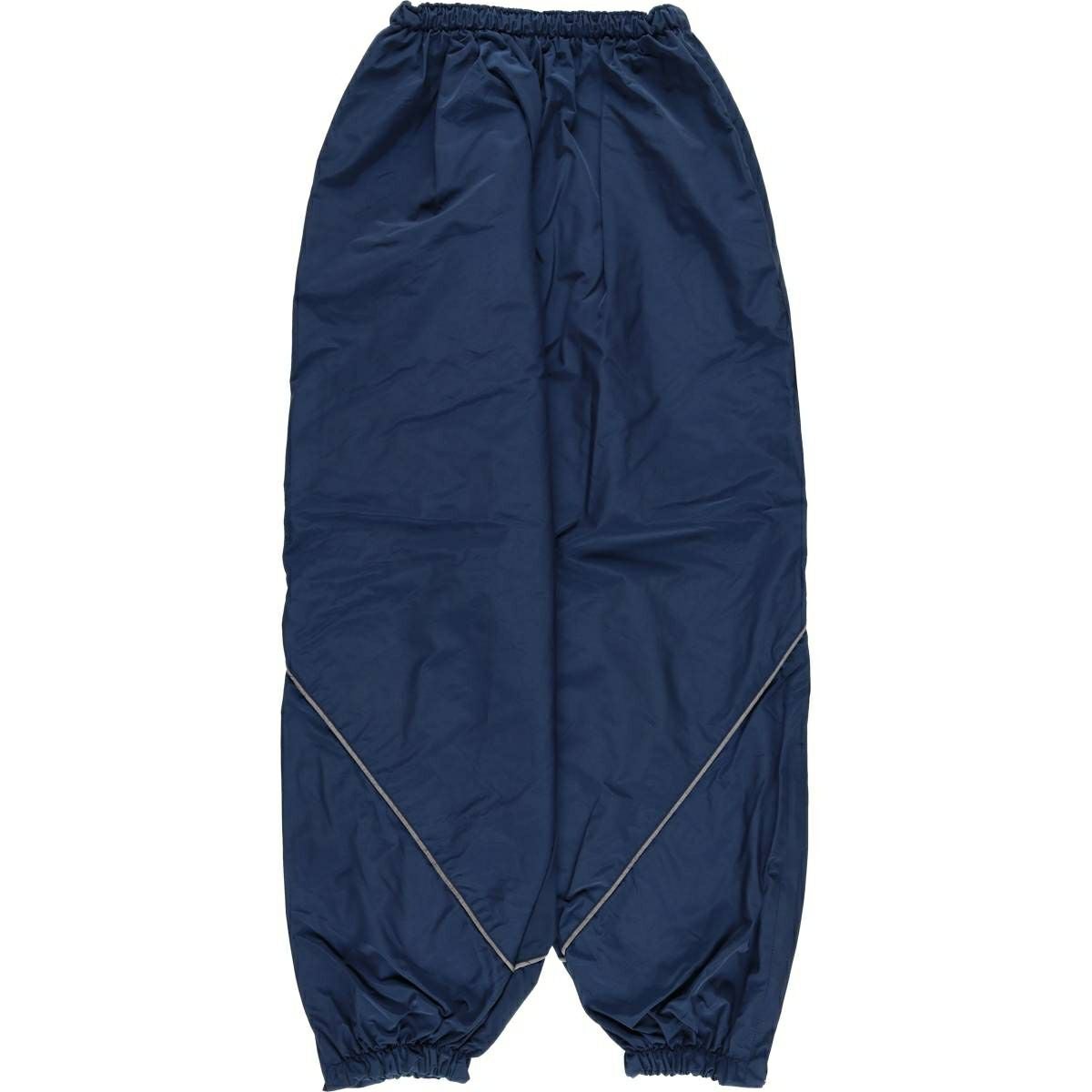 古着 米軍実品 IPFU トレーニングパンツ ナイロンパンツ シャカシャカ