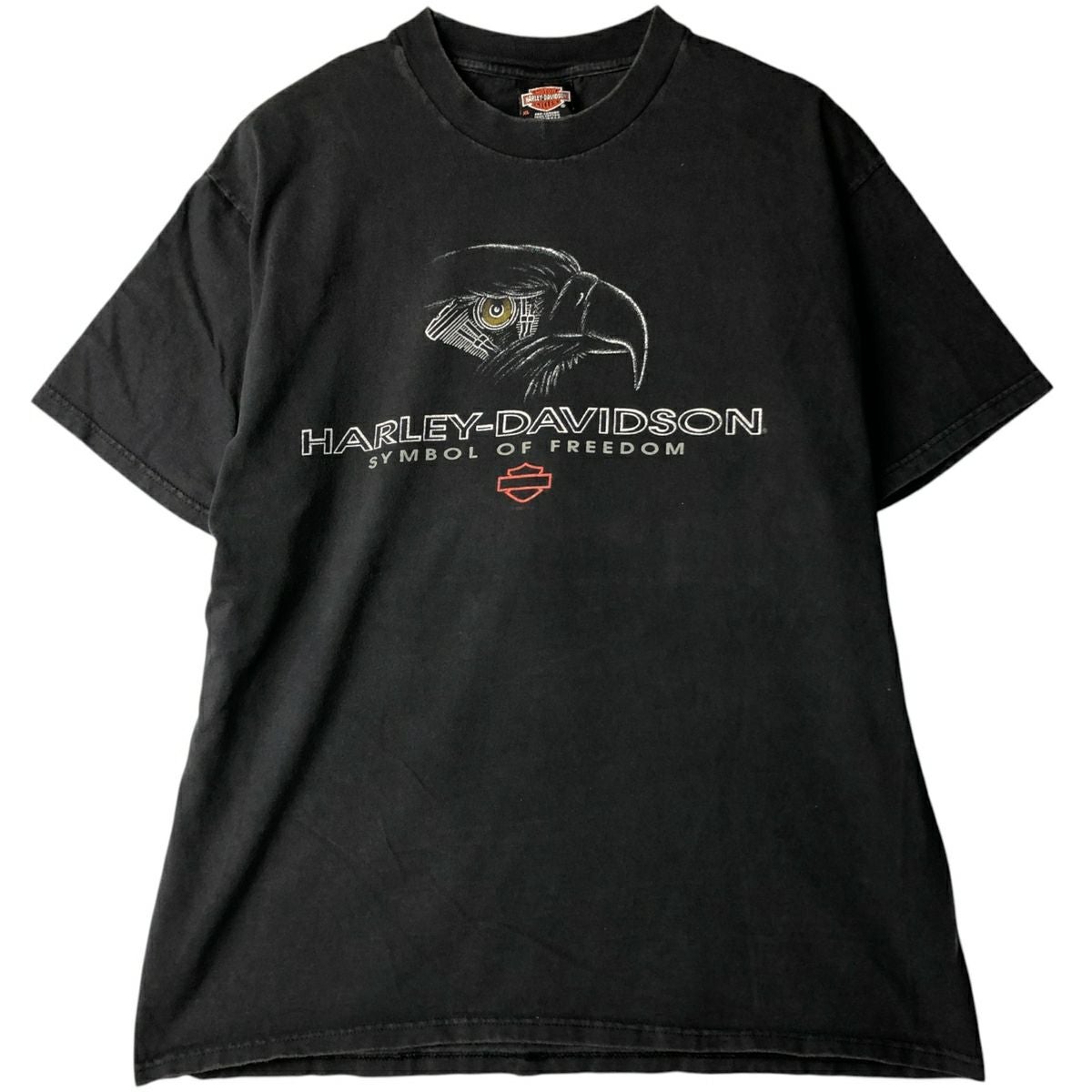 古着 ハーレーダビッドソン Harley-Davidson モーターサイクル