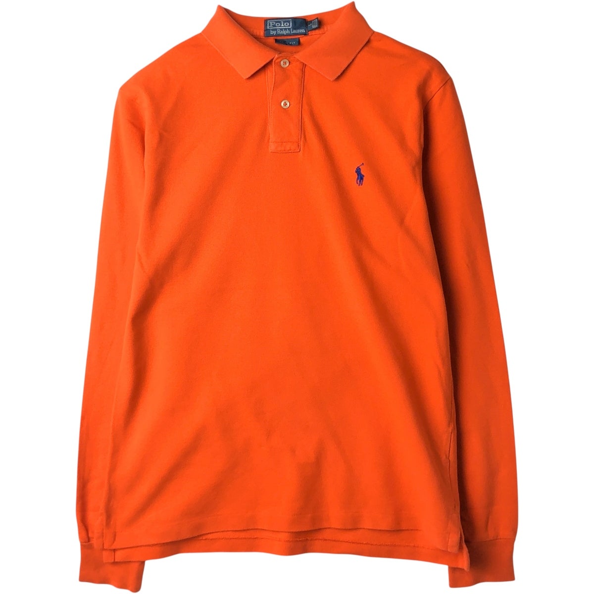 古着 ラルフローレン Ralph Lauren POLO by Ralph Lauren SLIM FIT