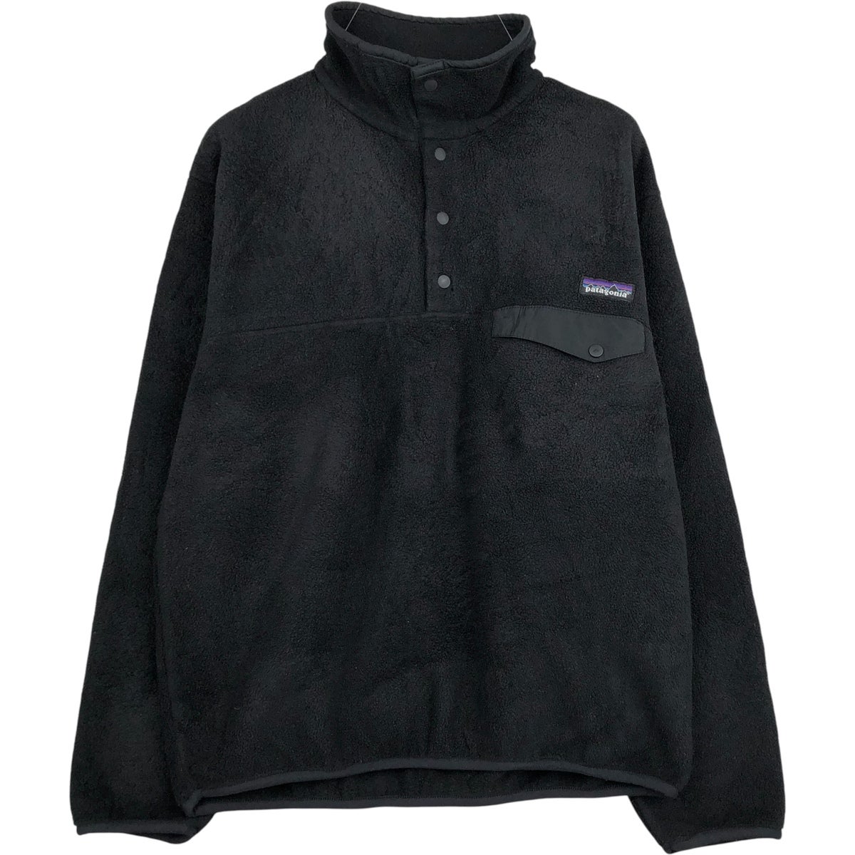 古着 90年代 パタゴニア Patagonia シンチラ スナップT 25450FA99