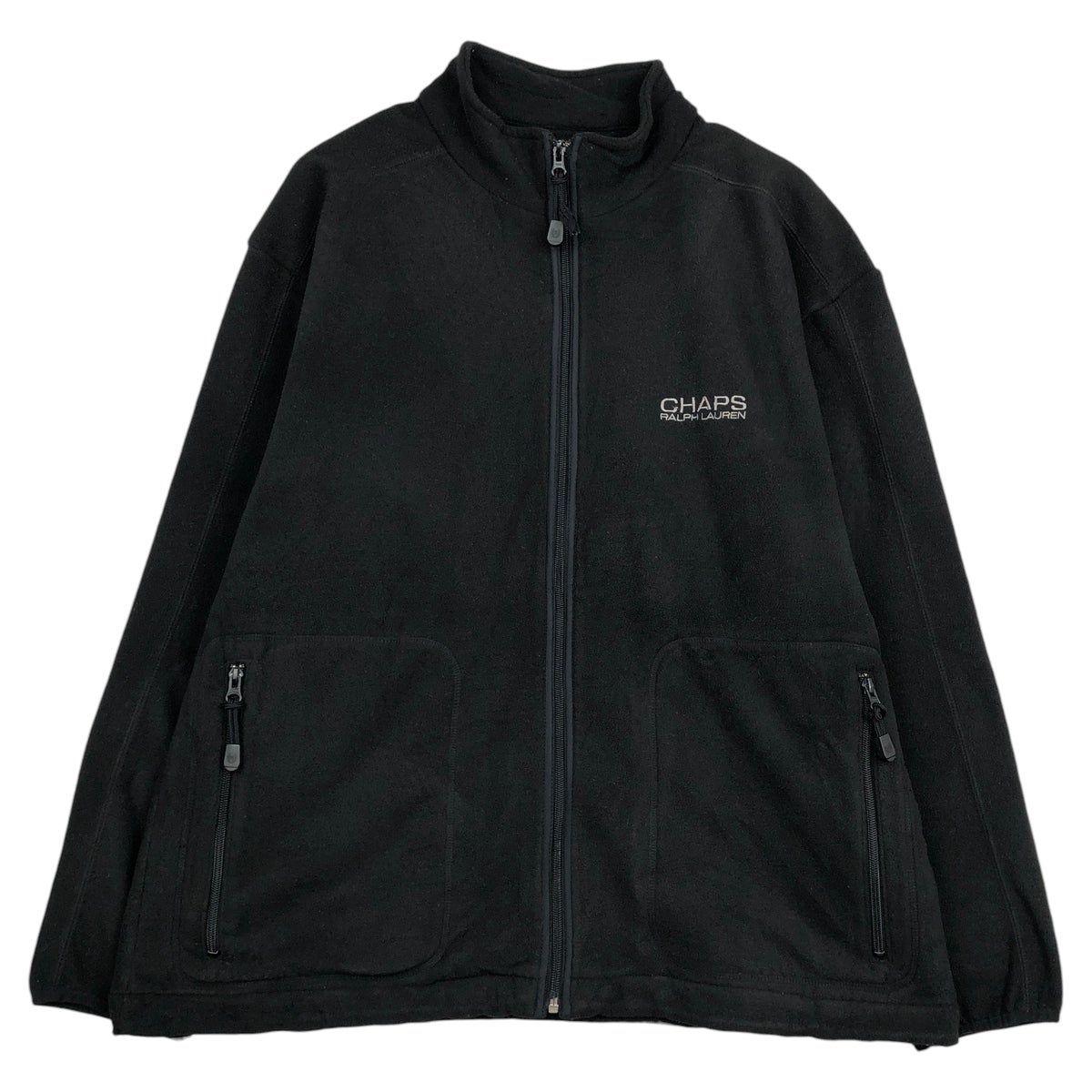 古着 ラルフローレン Ralph Lauren CHAPS チャップス ナイロン
