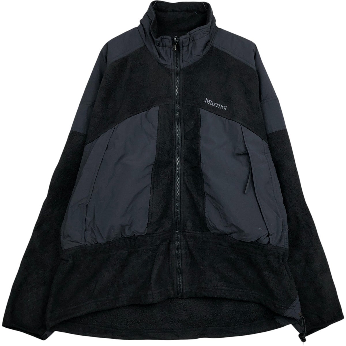 古着 90年代 マーモット Marmot グースダウンジャケット メンズM相当
