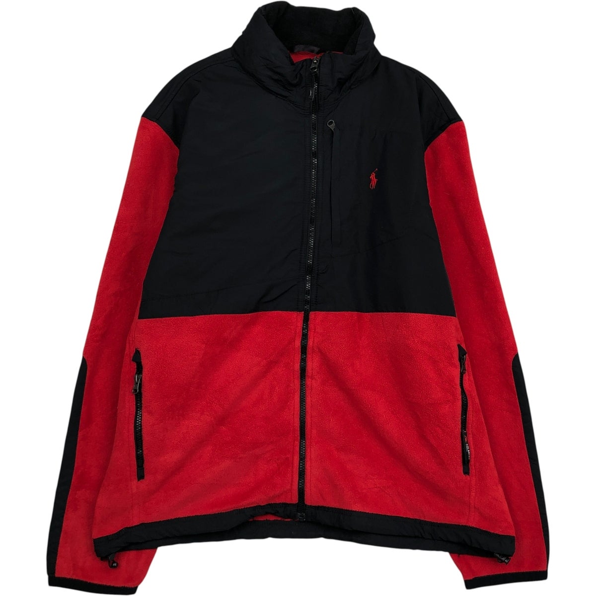 古着 ラルフローレン Ralph Lauren POLO by Ralph Lauren コットン