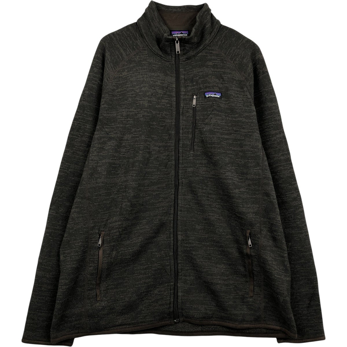 古着 パタゴニア patagonia ベターセータージャケット 25528FA21