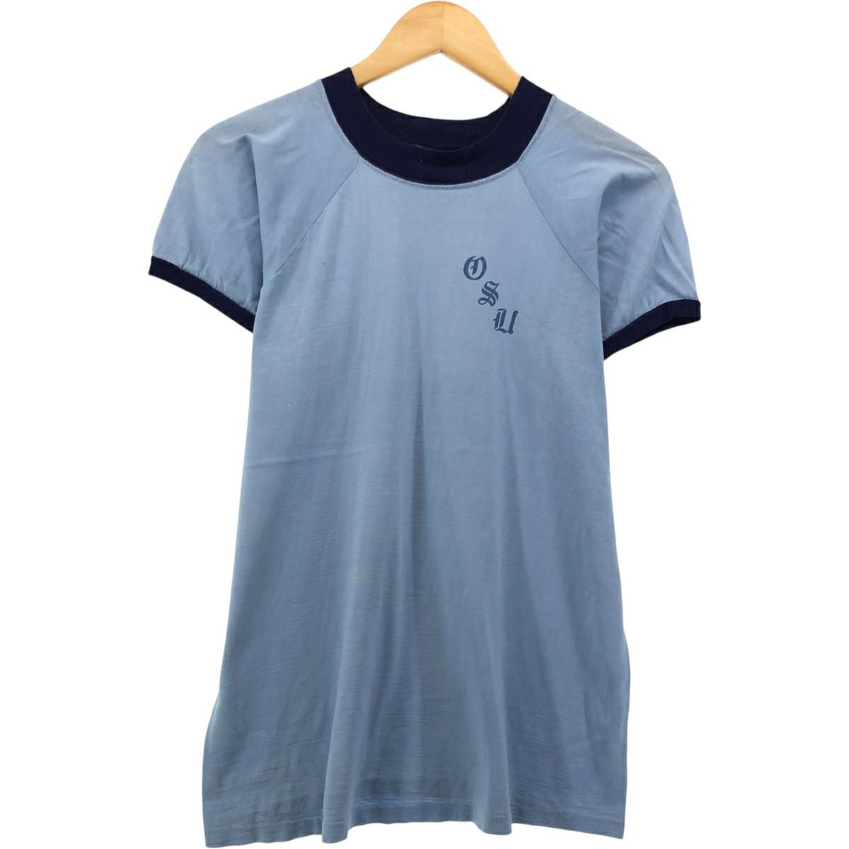 古着 60年代 チャンピオン Champion ランナーズタグ ランタグ リンガー