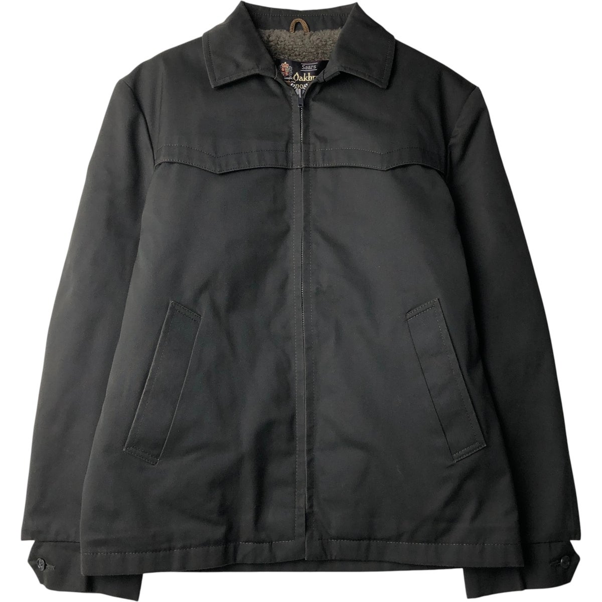 古着 60～70年代 シアーズ Sears OAKBROOK SPORTSWEAR ジャケット