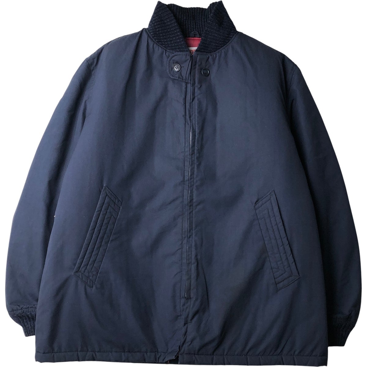 古着 80年代 マックレガー McGREGOR DRIZZLER ドリズラー スイング