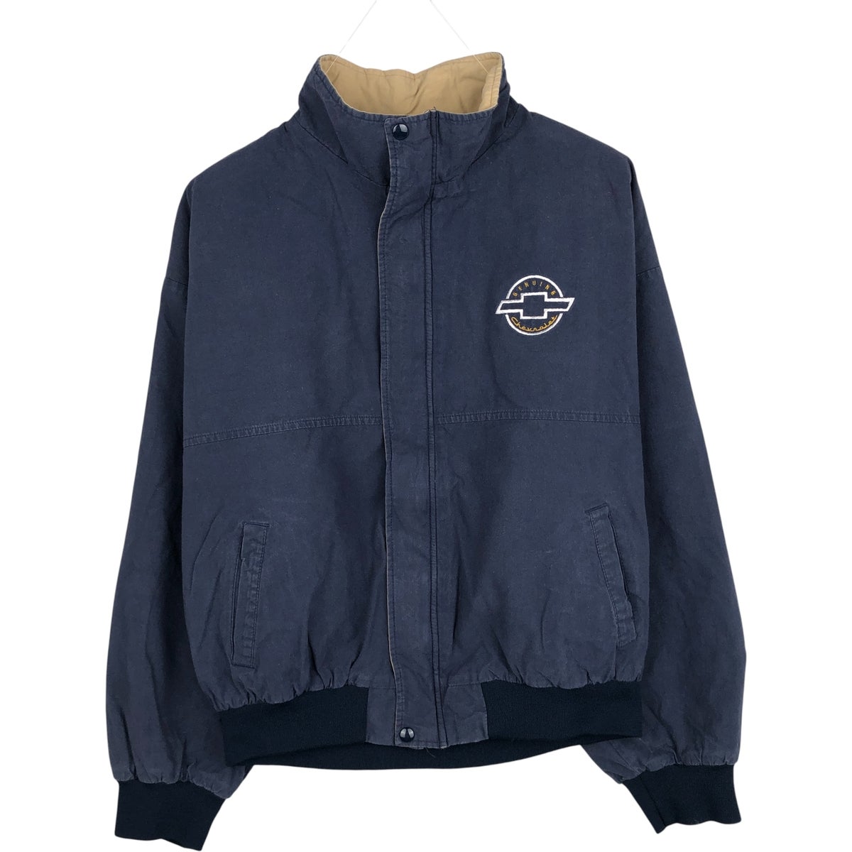 古着 80～90年代 Rennoc コーデュロイジャケット ブルゾン USA製