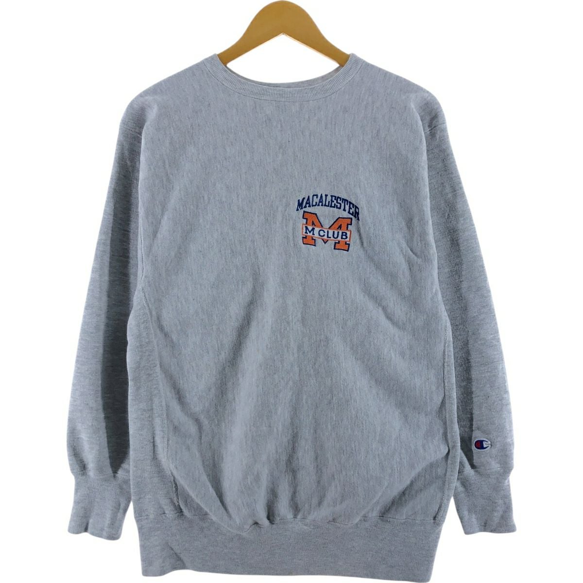 古着 80年代 チャンピオン Champion REVERSE WEAVE リバースウィーブ