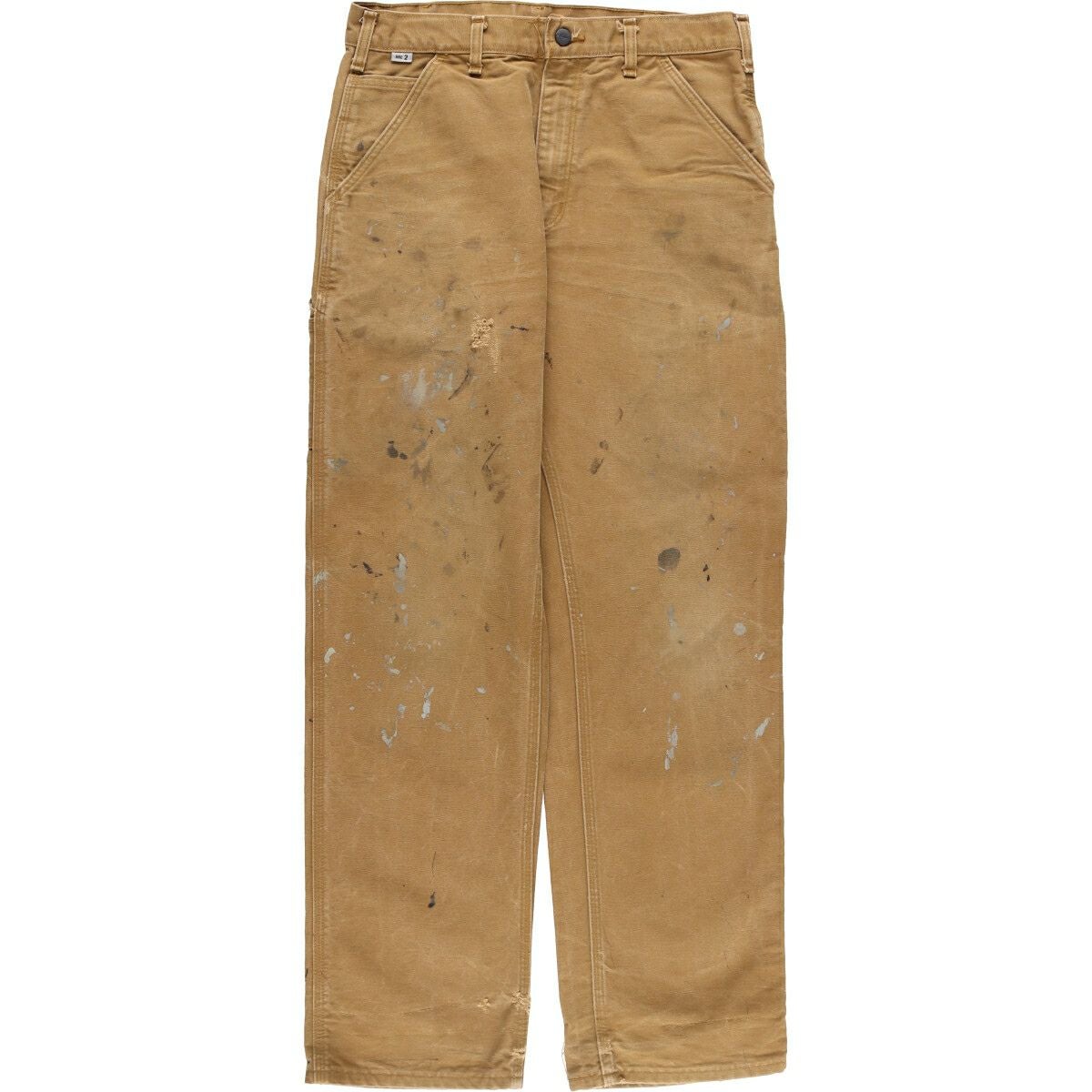 古着 カーハート Carhartt FRシリーズ ORIGINAL FIT ダックペインター