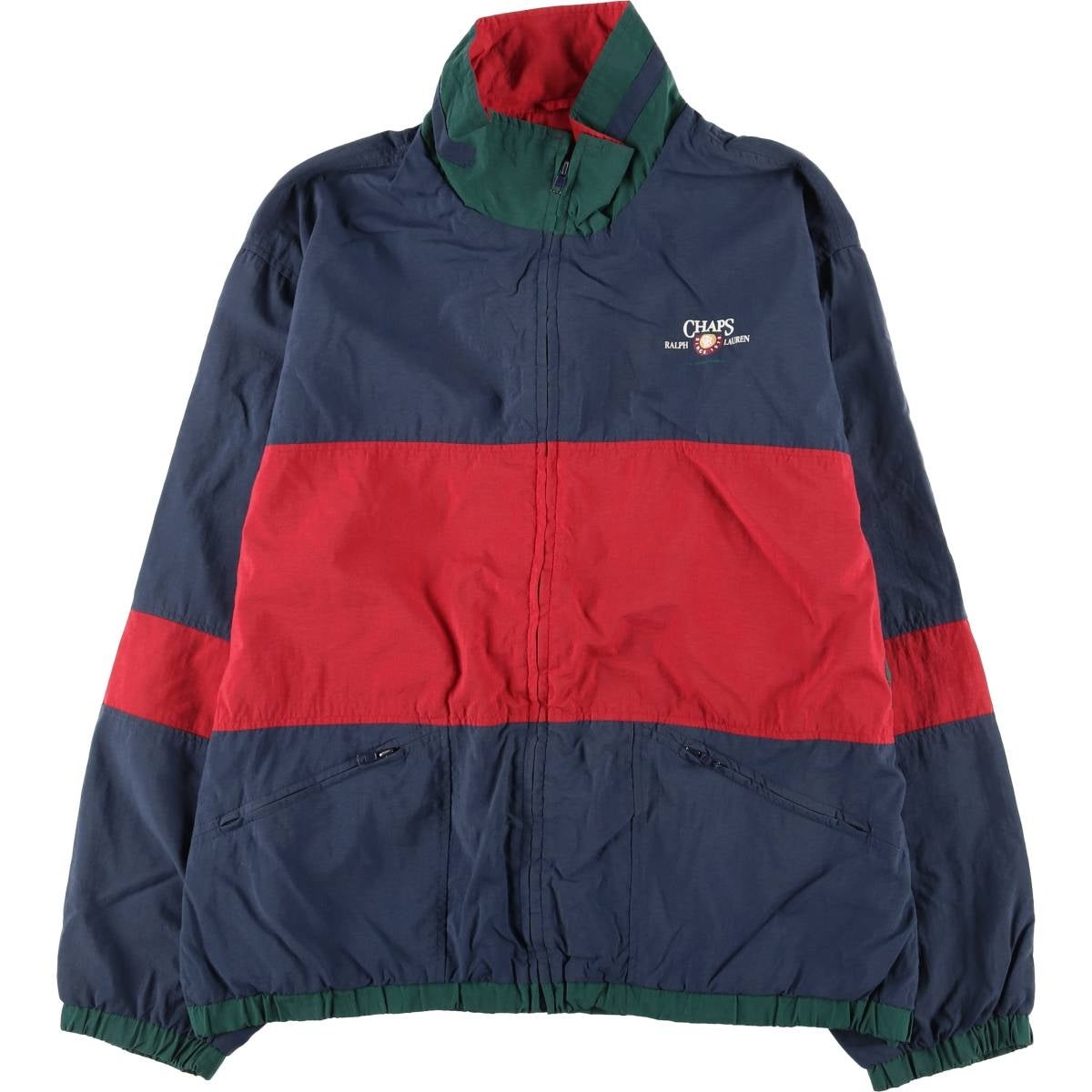 古着 80～90年代 ラルフローレン Ralph Lauren CHAPS チャップス
