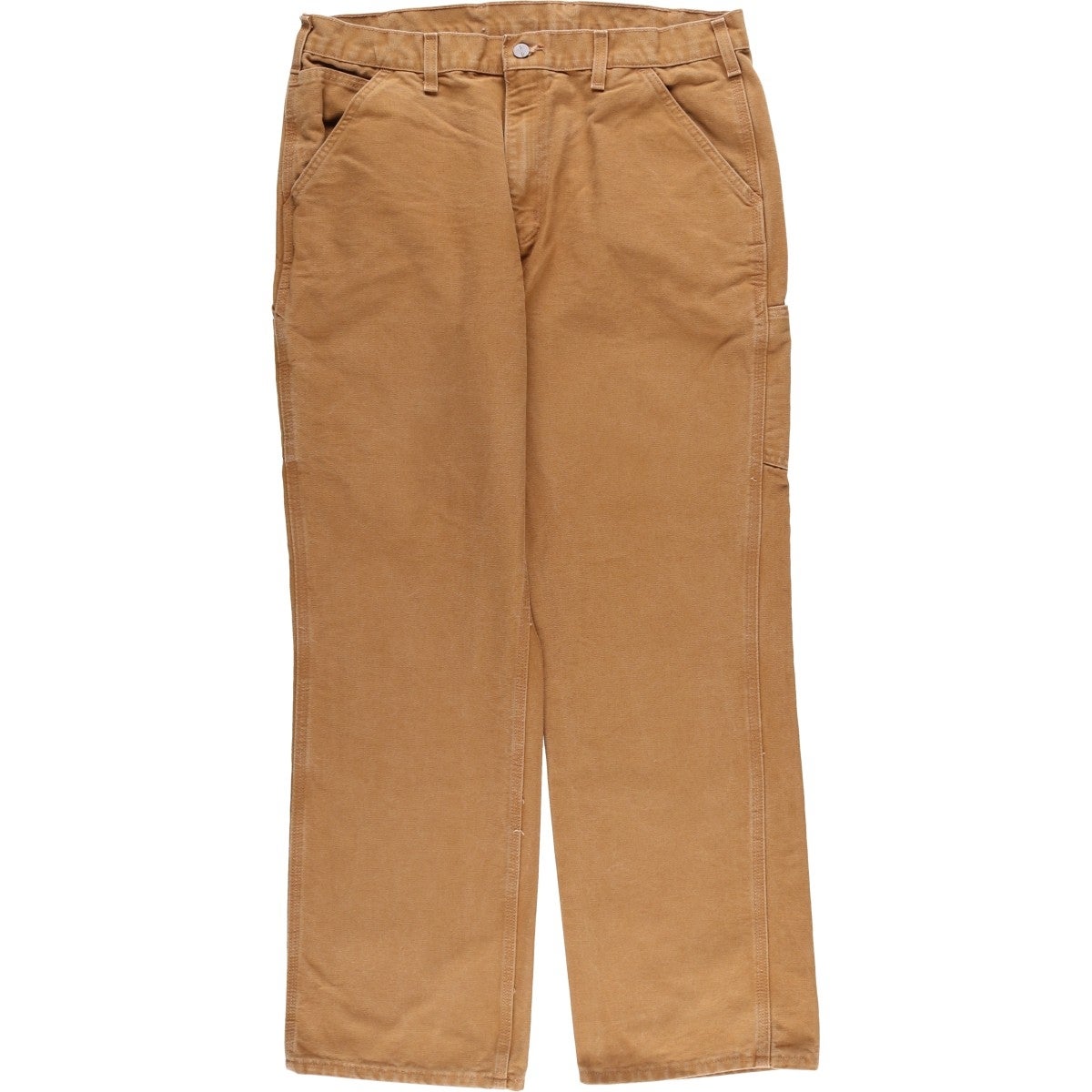 古着 カーハート Carhartt ダブルニー ダックペインターパンツ メンズ